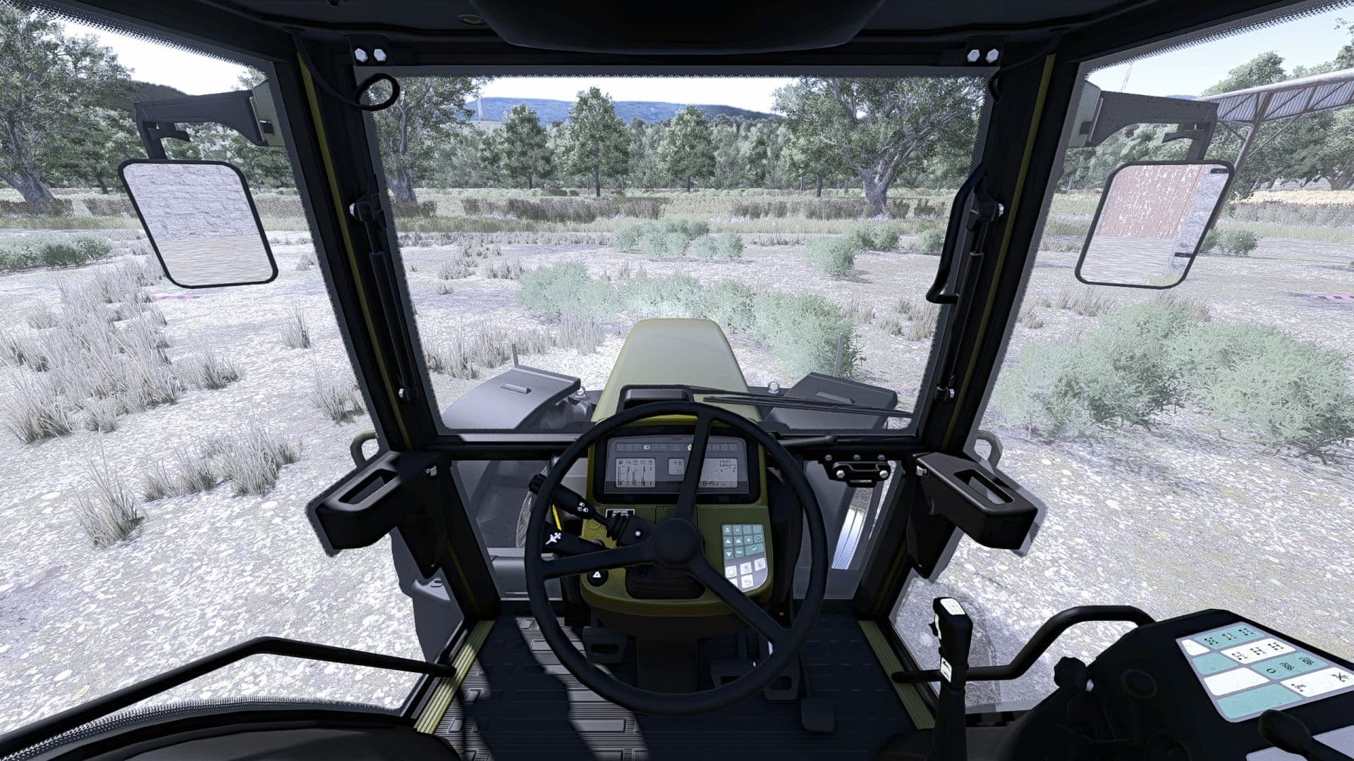Fendt Favorit 500 Edit 4