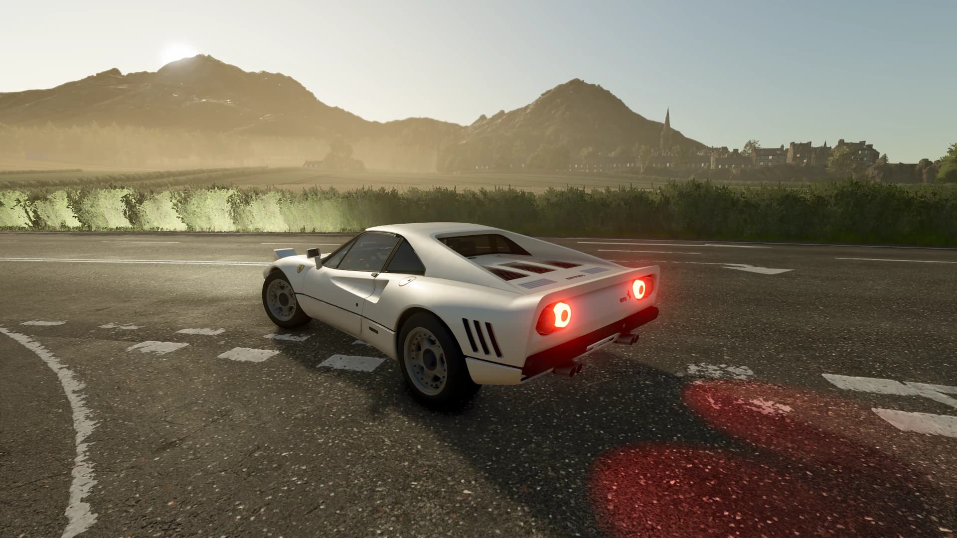 Ferrari 288 GTO 3