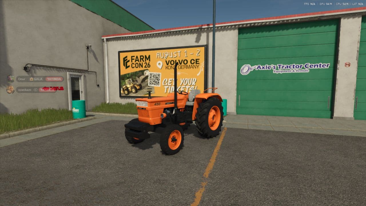 Fiat 4.5.6 Pack 6