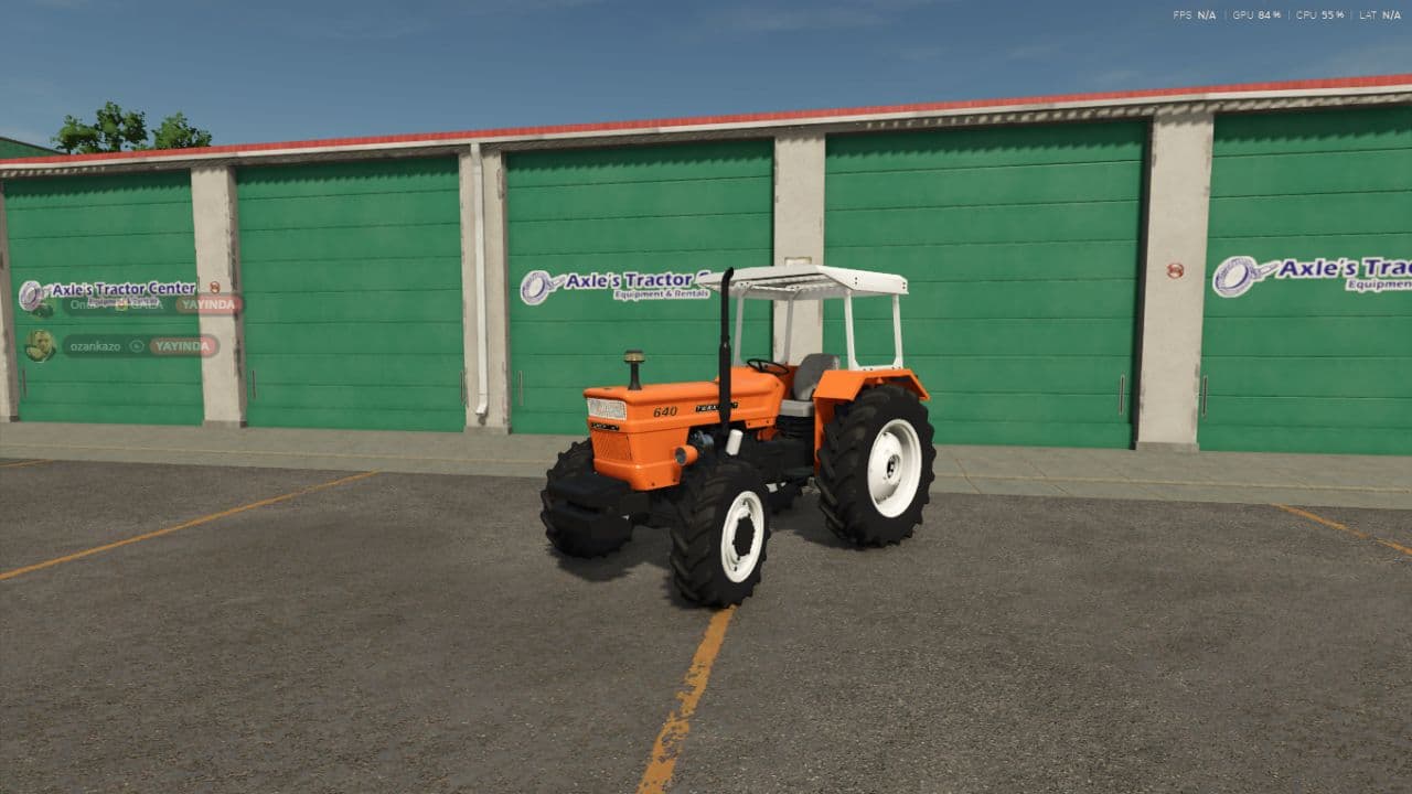 Fiat 4.5.6 Pack 4