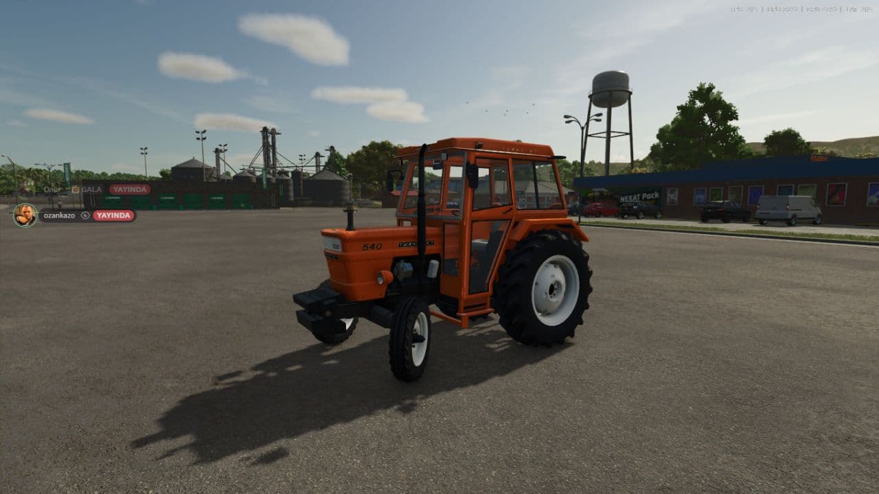 Fiat 4.5.6 Pack 3