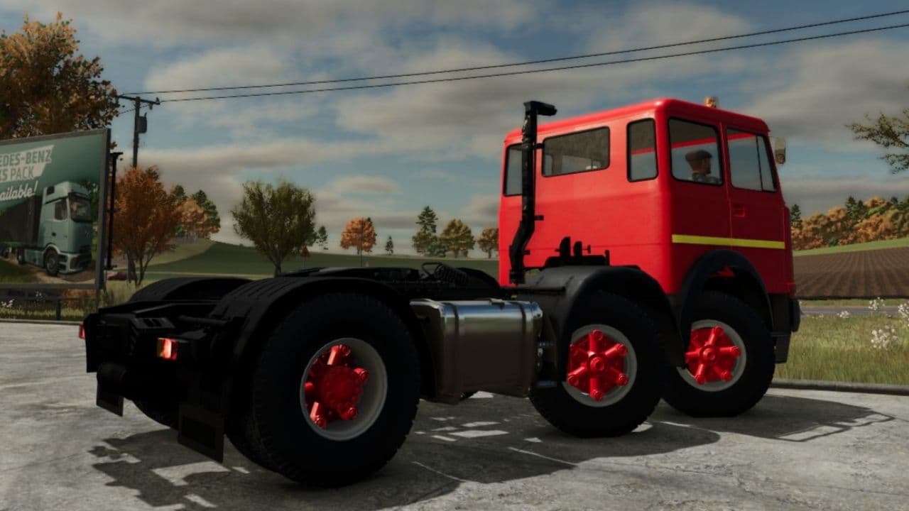 Fiat 691 T 2
