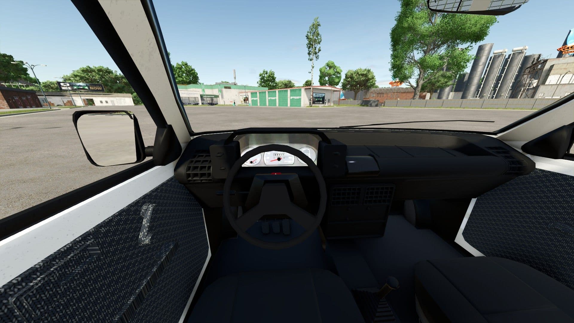 Fiat Fiorino 1.6 5