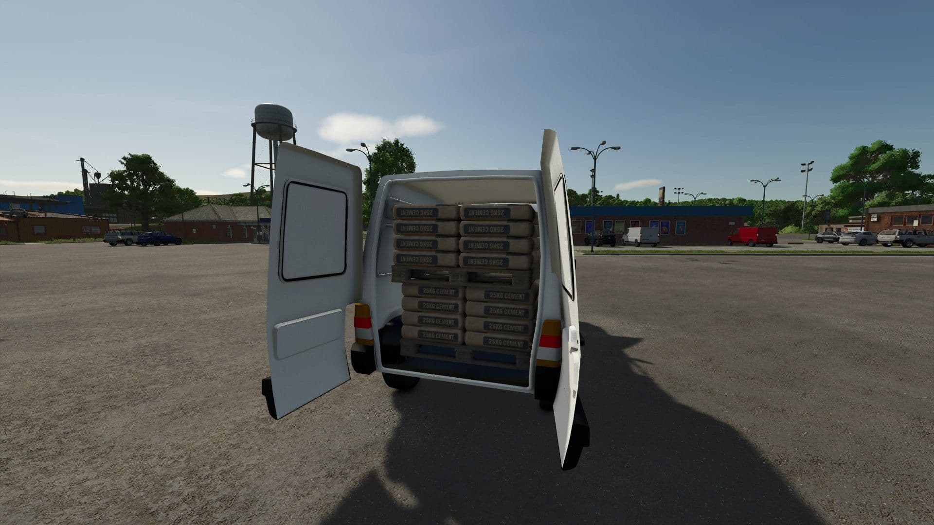 Fiat Fiorino 1.6 3