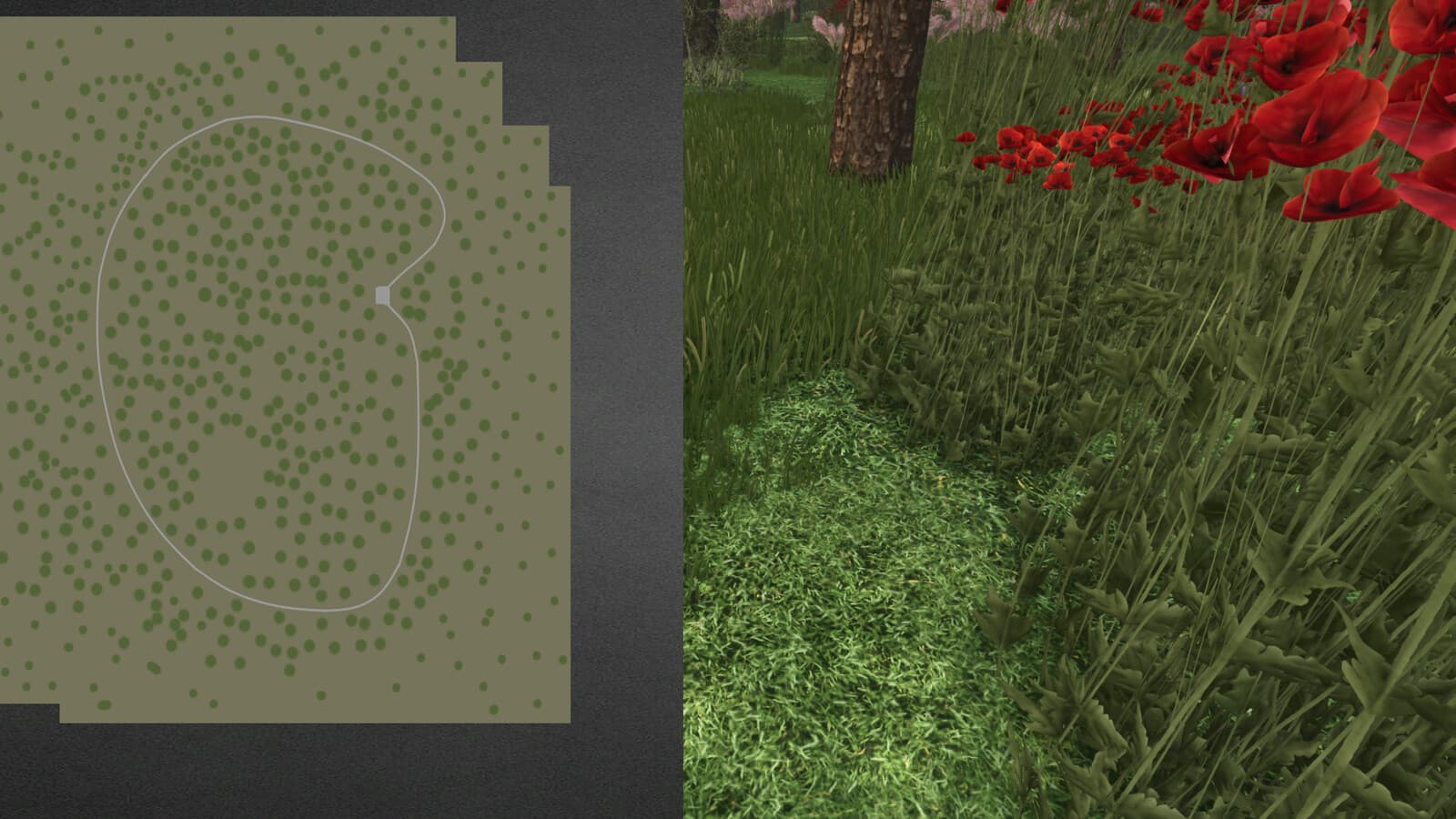 Forest Challenge 5