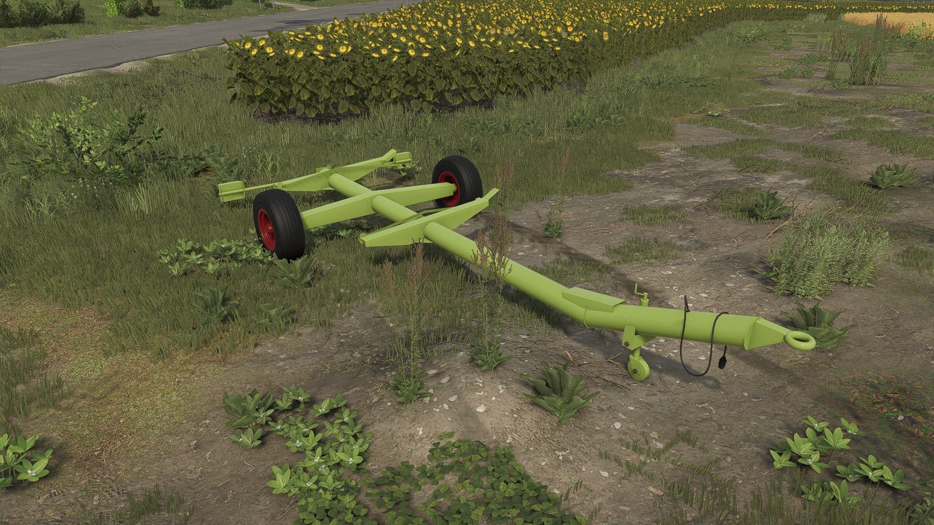 Fortschritt E327B 2