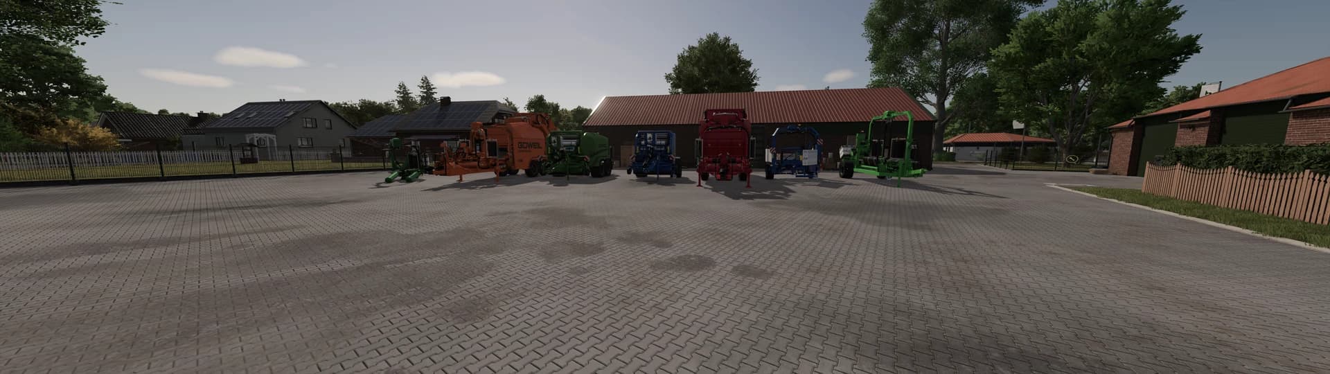 Göweil Pack 3