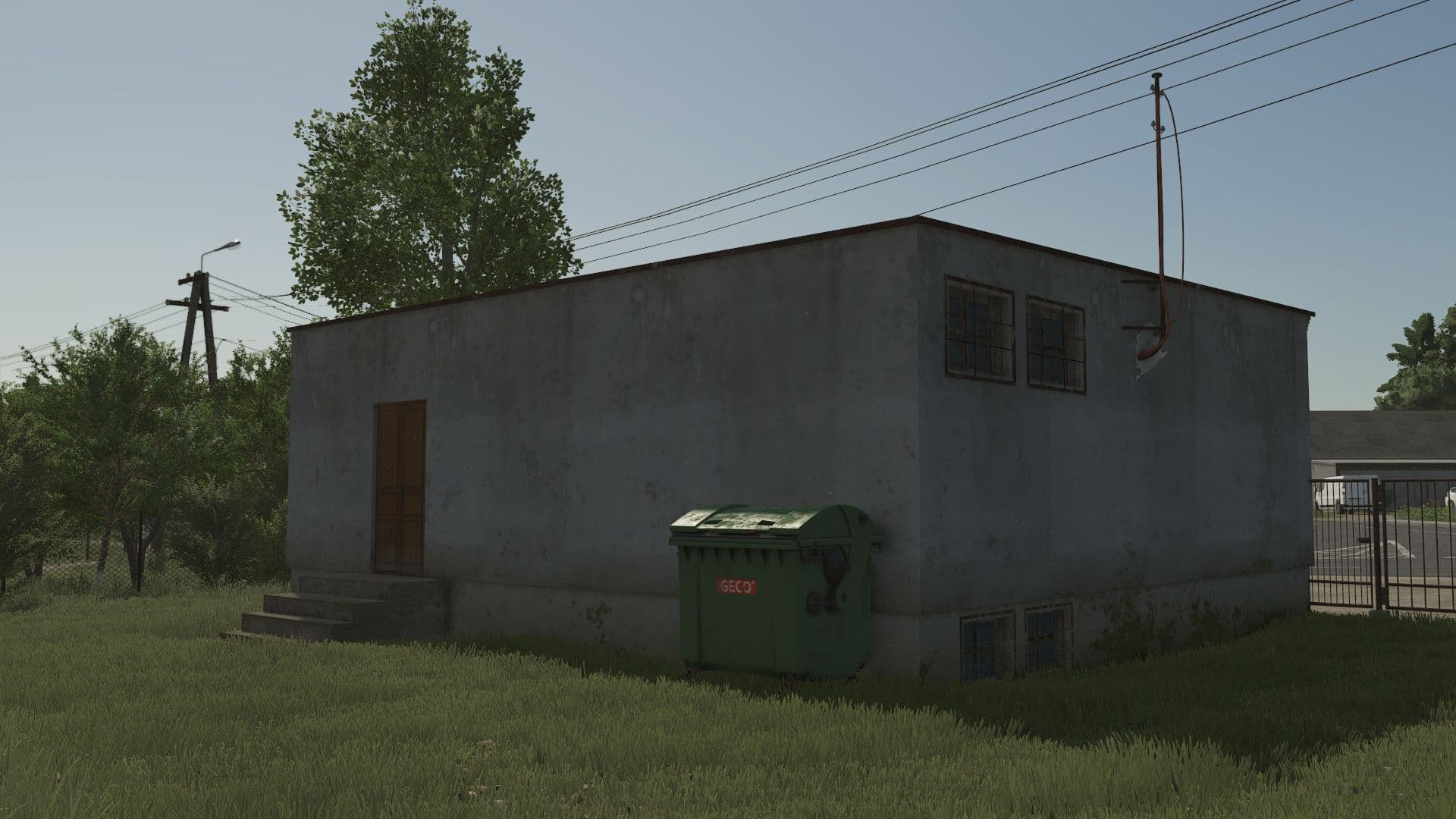 GS store 2