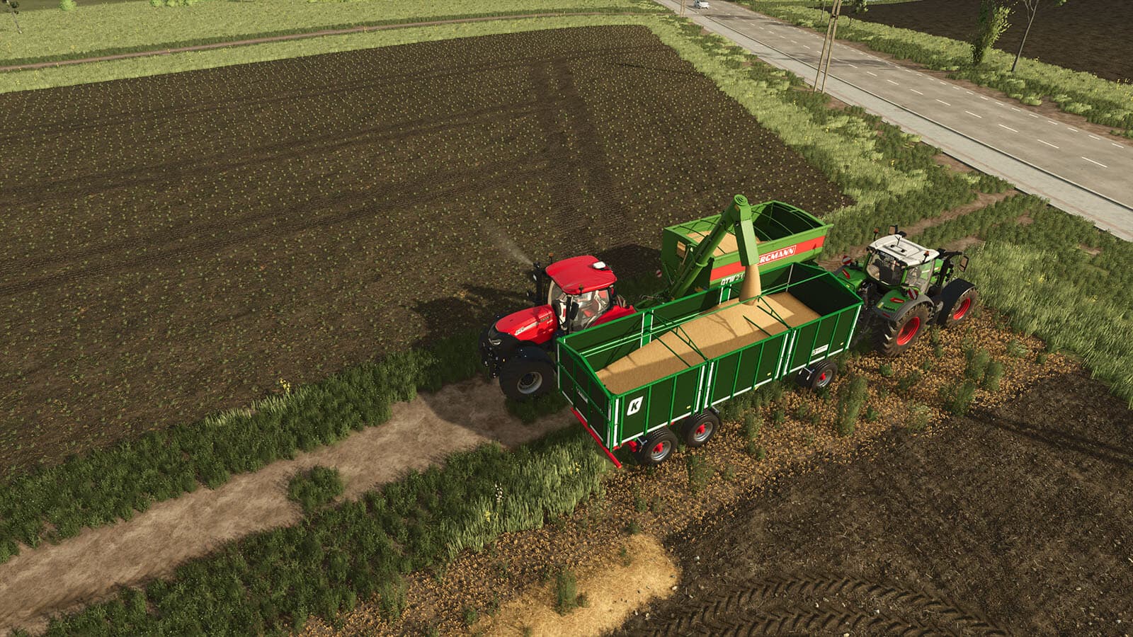 GTW210 3