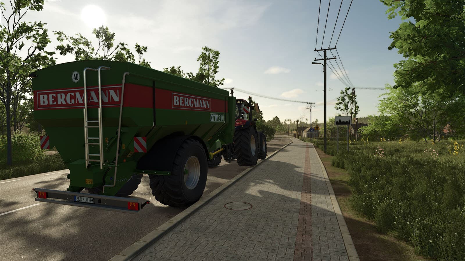 GTW210 2