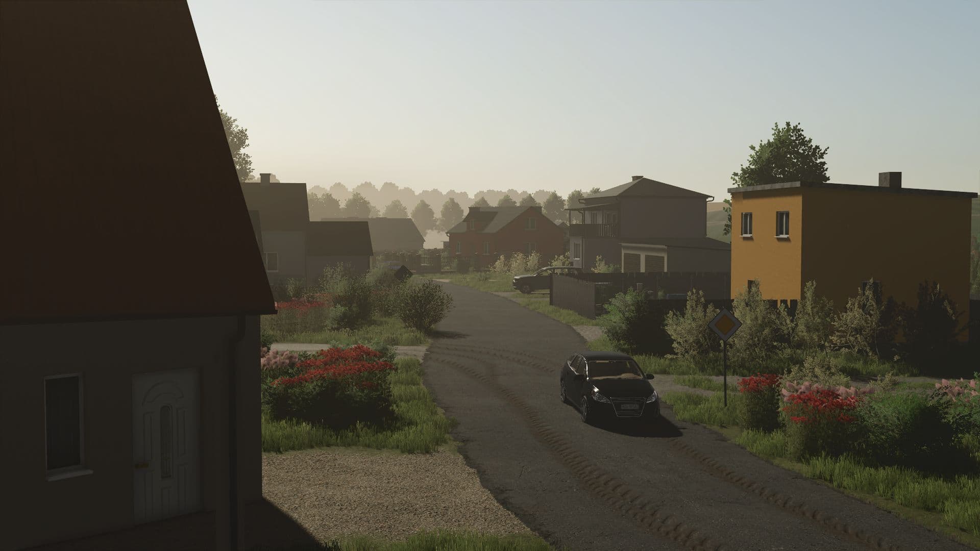 Gamów 4x