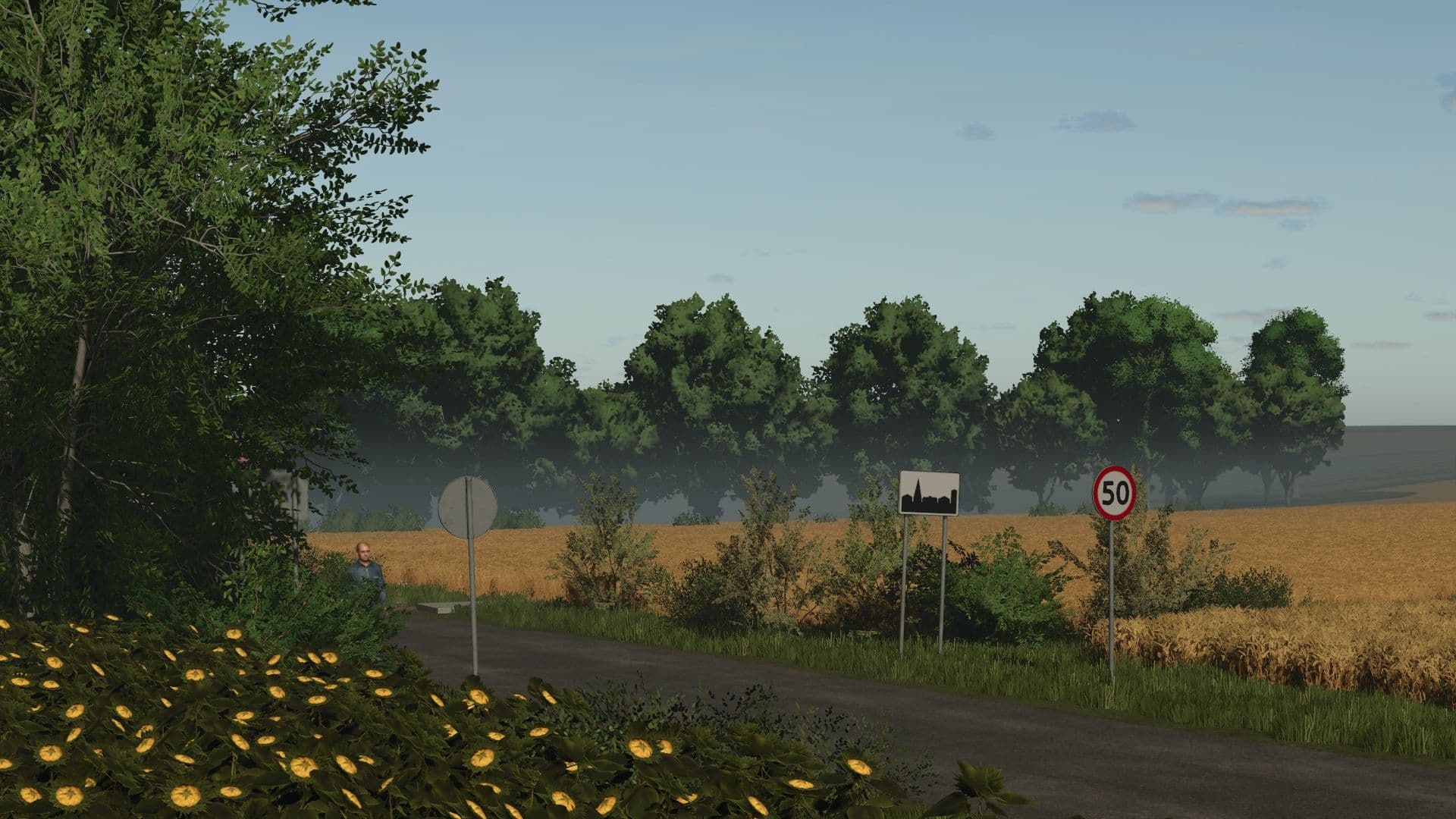 Gamów 4x 2