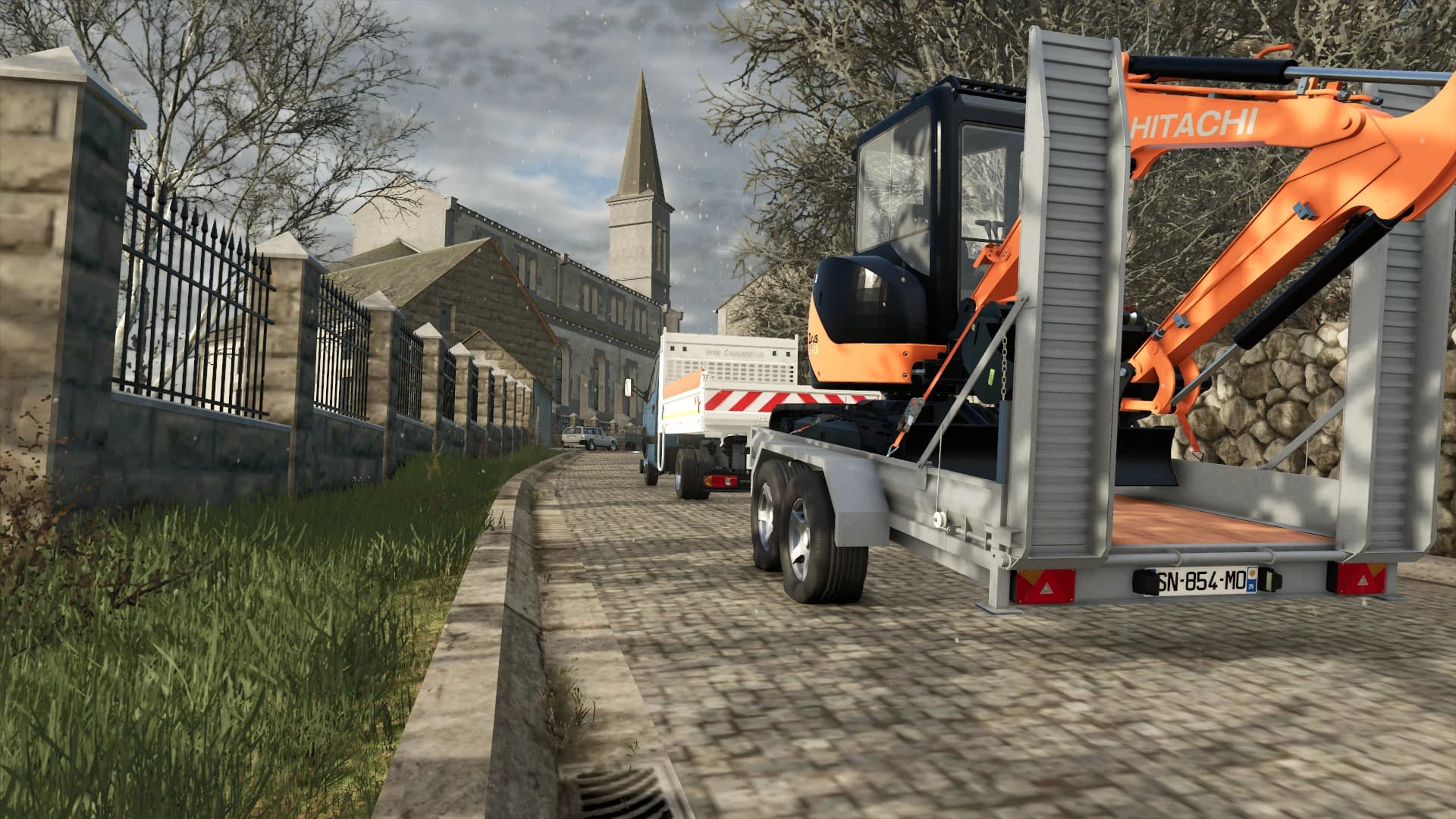 Hitachi zx27u v1.0 4