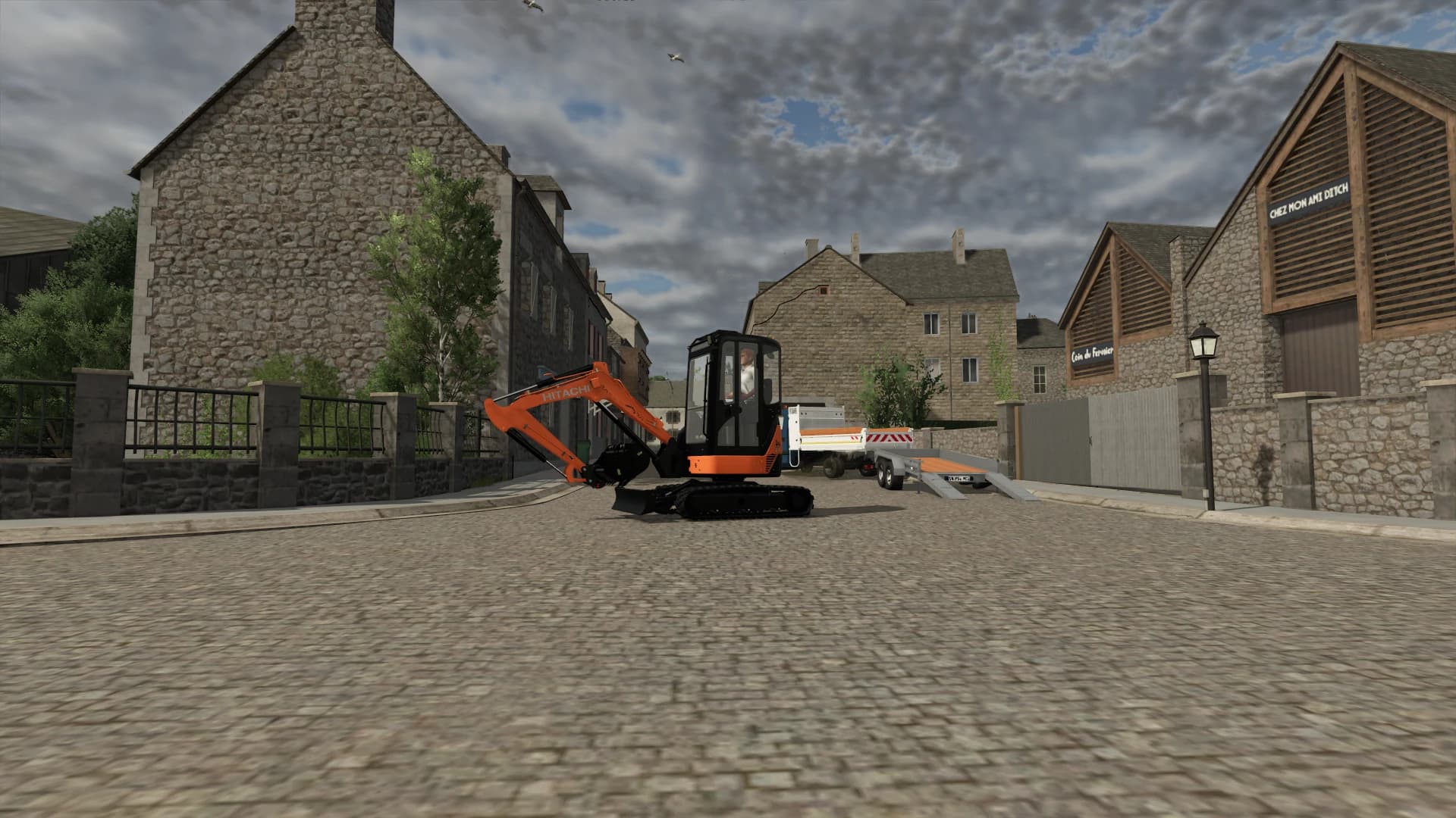 Hitachi zx27u v1.0 3