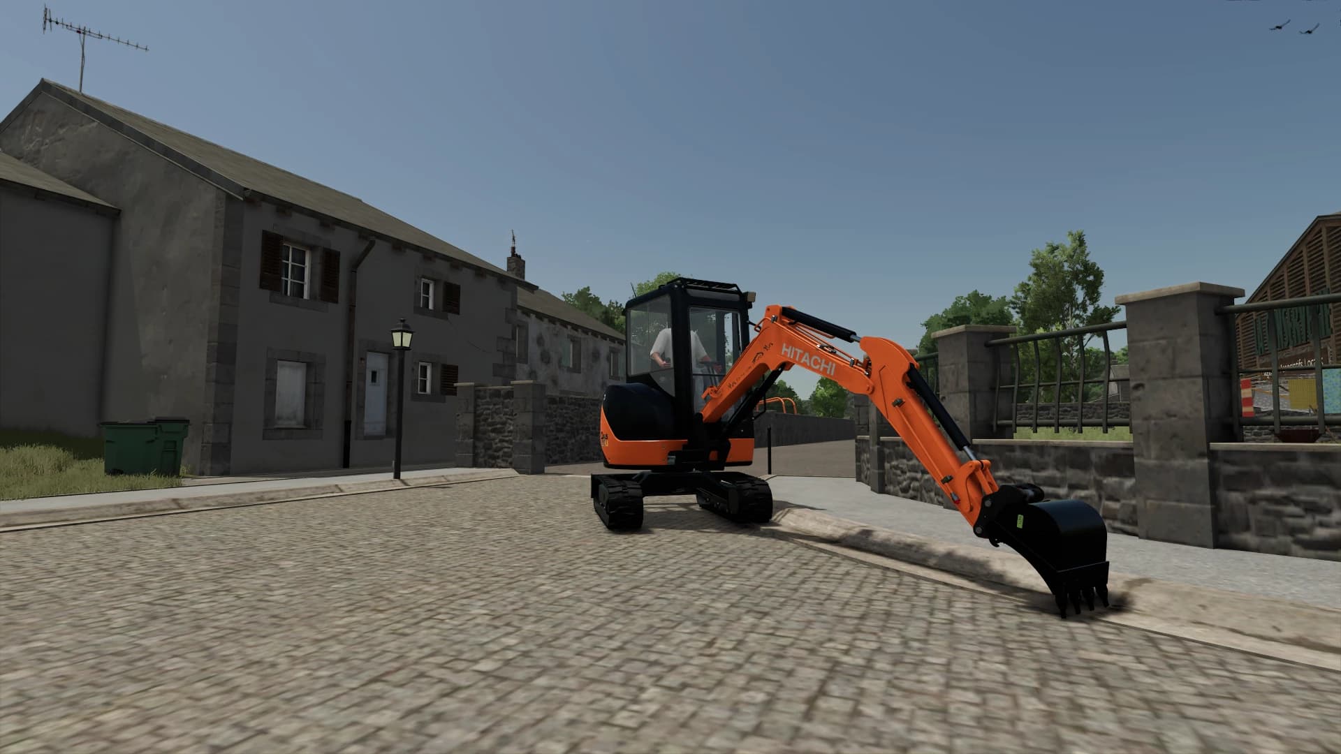 Hitachi zx27u v1.0