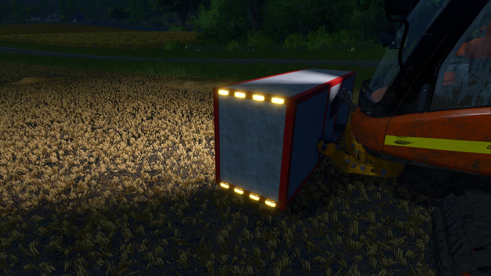 Homemade Weight 4