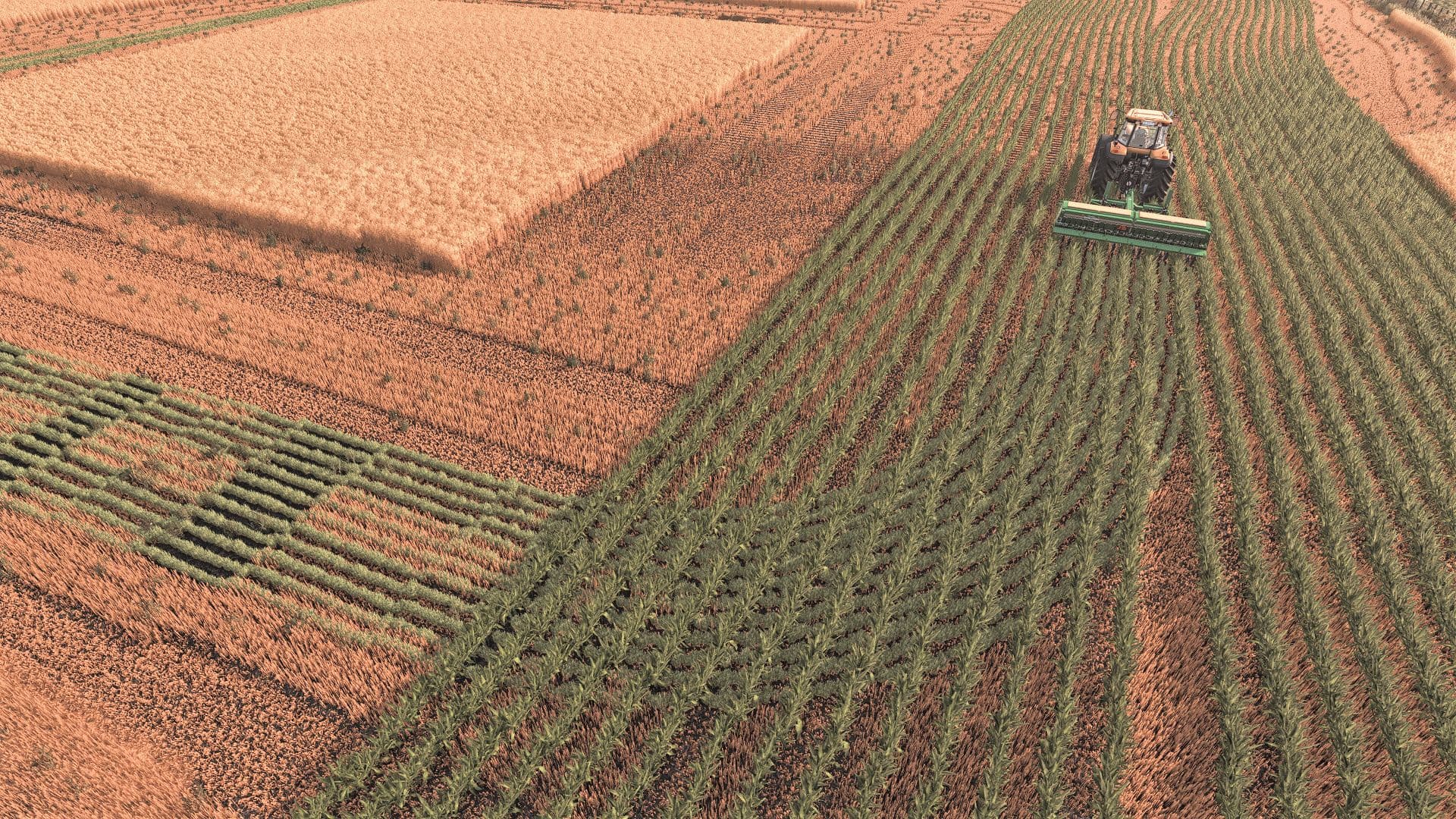 Horizonte Argentino RCS 4