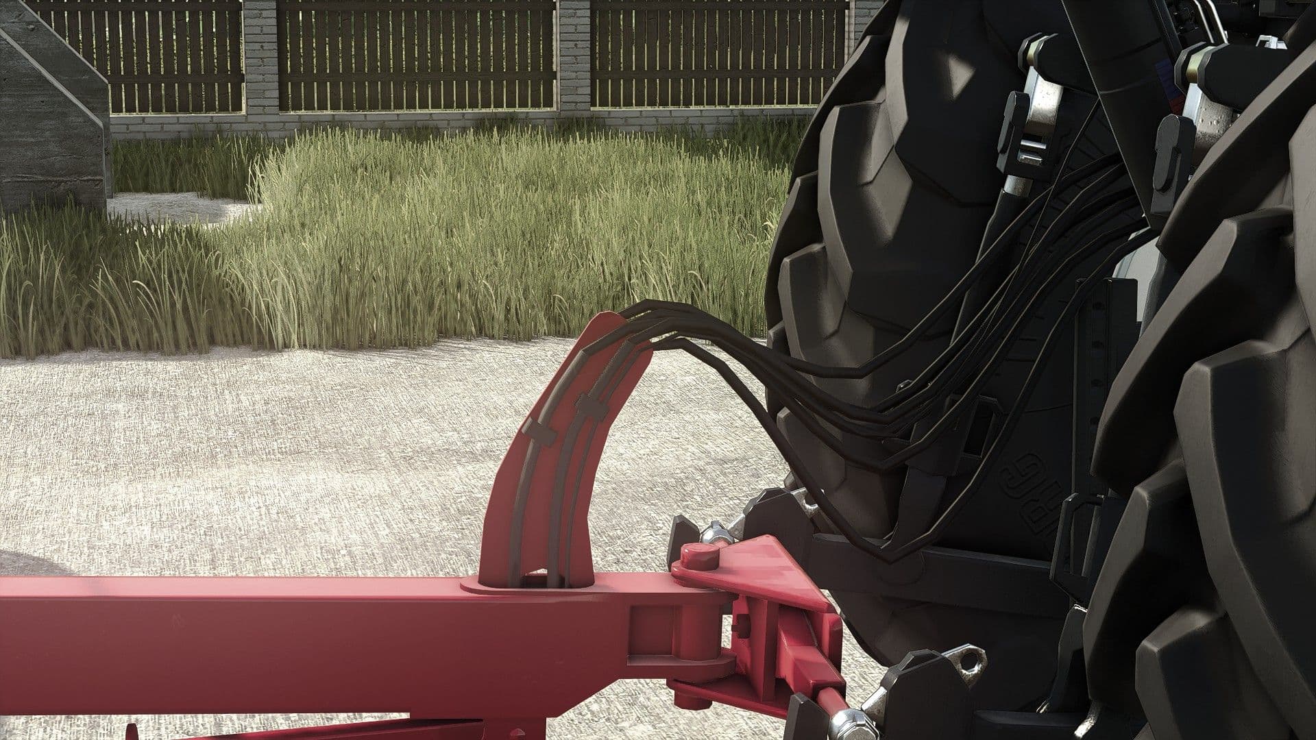 Horsch Pronto 9 DC 2
