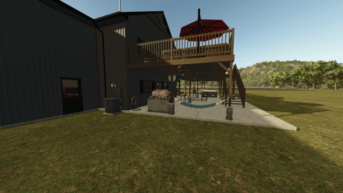 House 4Bed3Bath Style 3 5