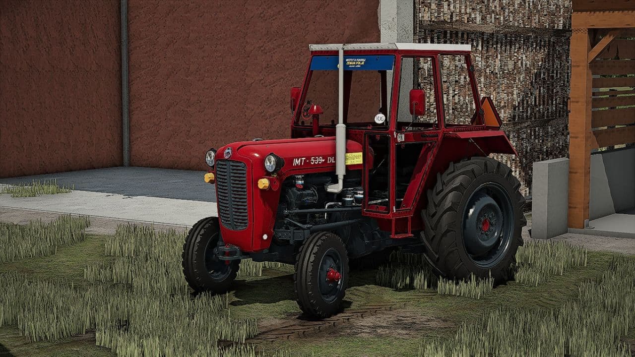 IMT 539