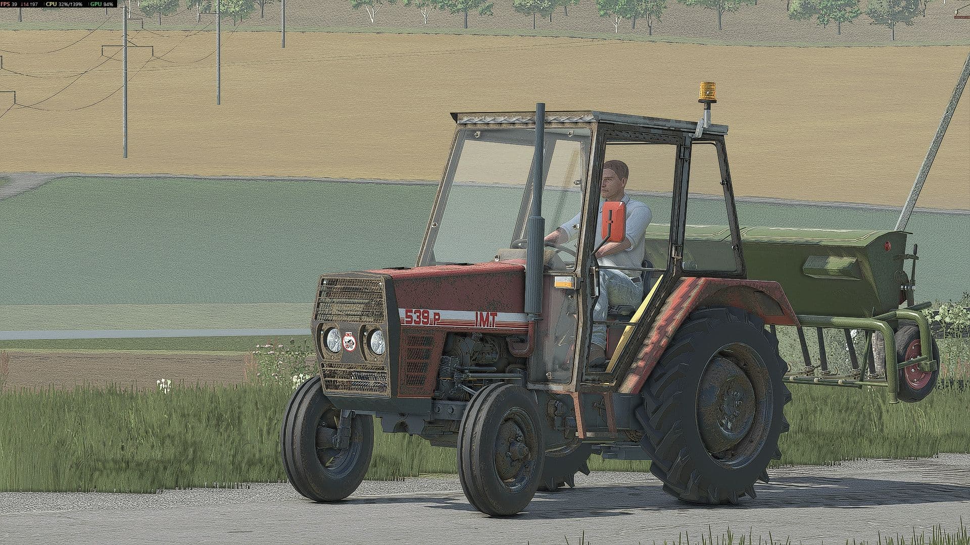 IMT 539P 3