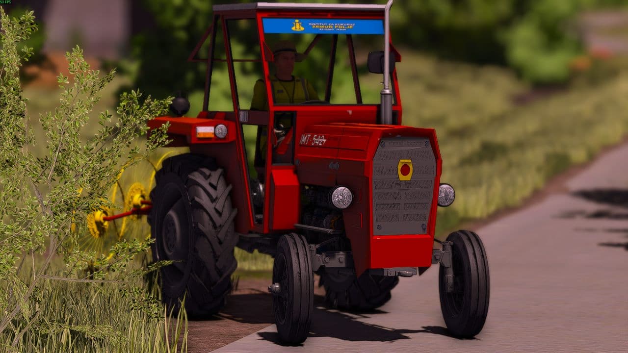 IMT 54X 3