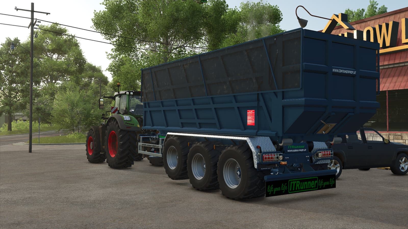 ITRunner 26.33 HD 3