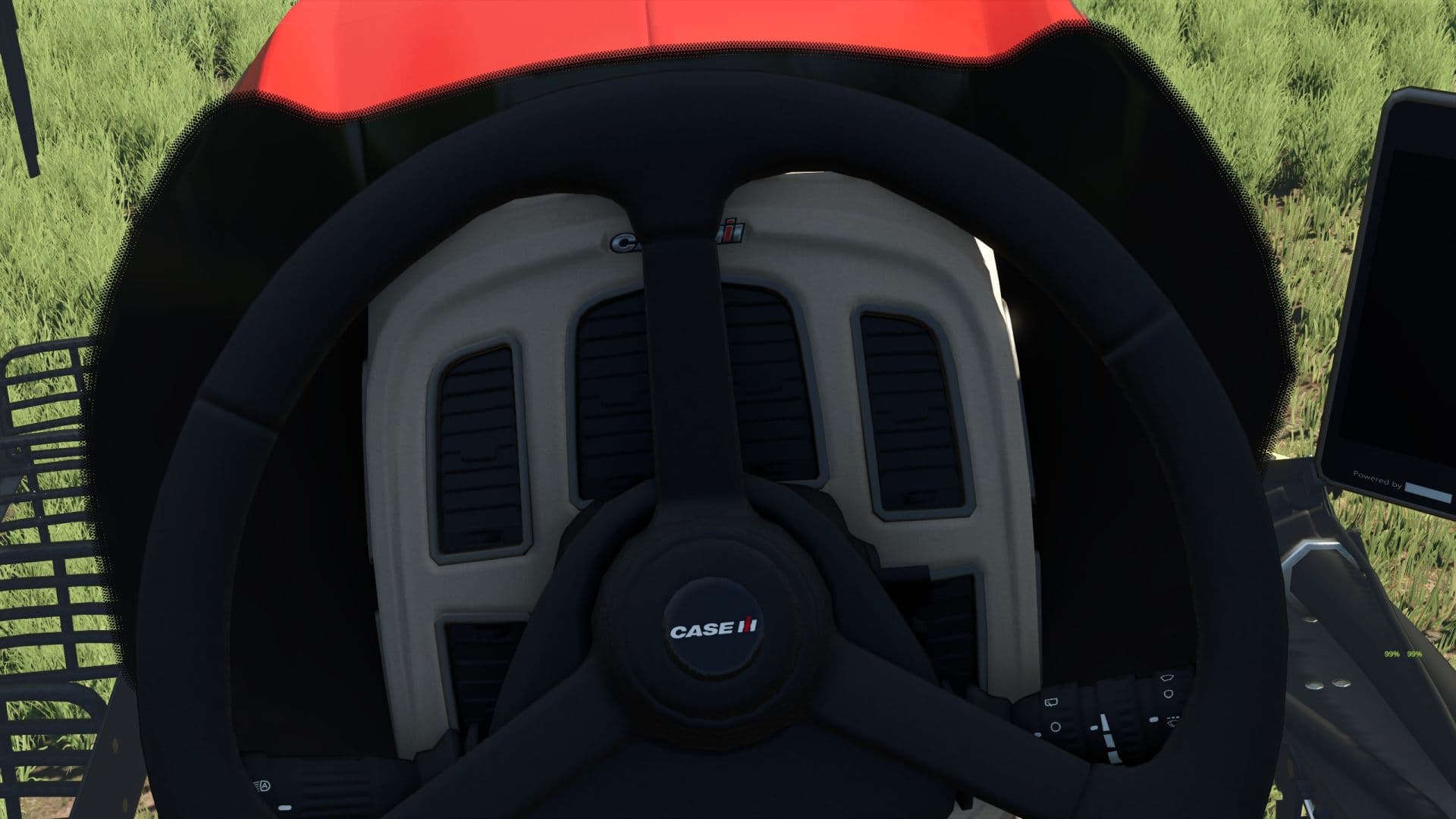 Inside Camera Zoom