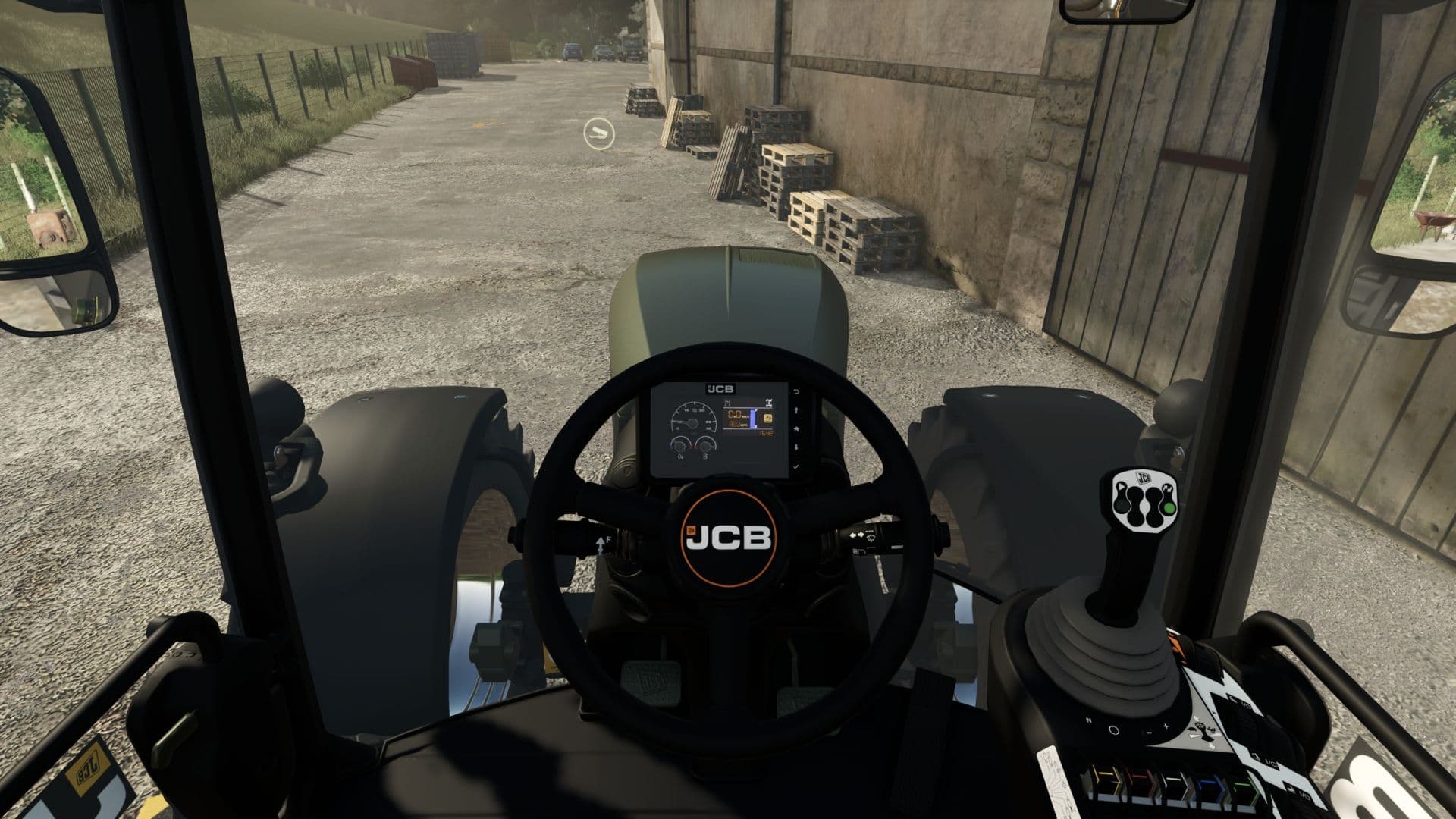JCB Fastrac 4220 Edit 3