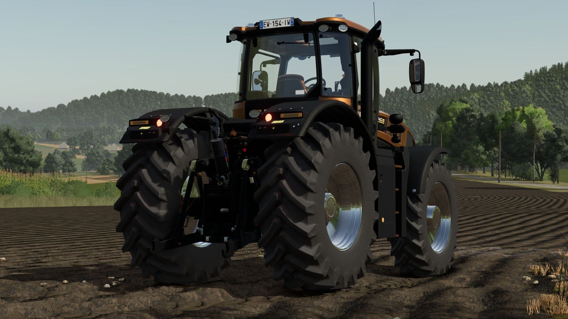 JCB Fastrac 8330 Edit 2