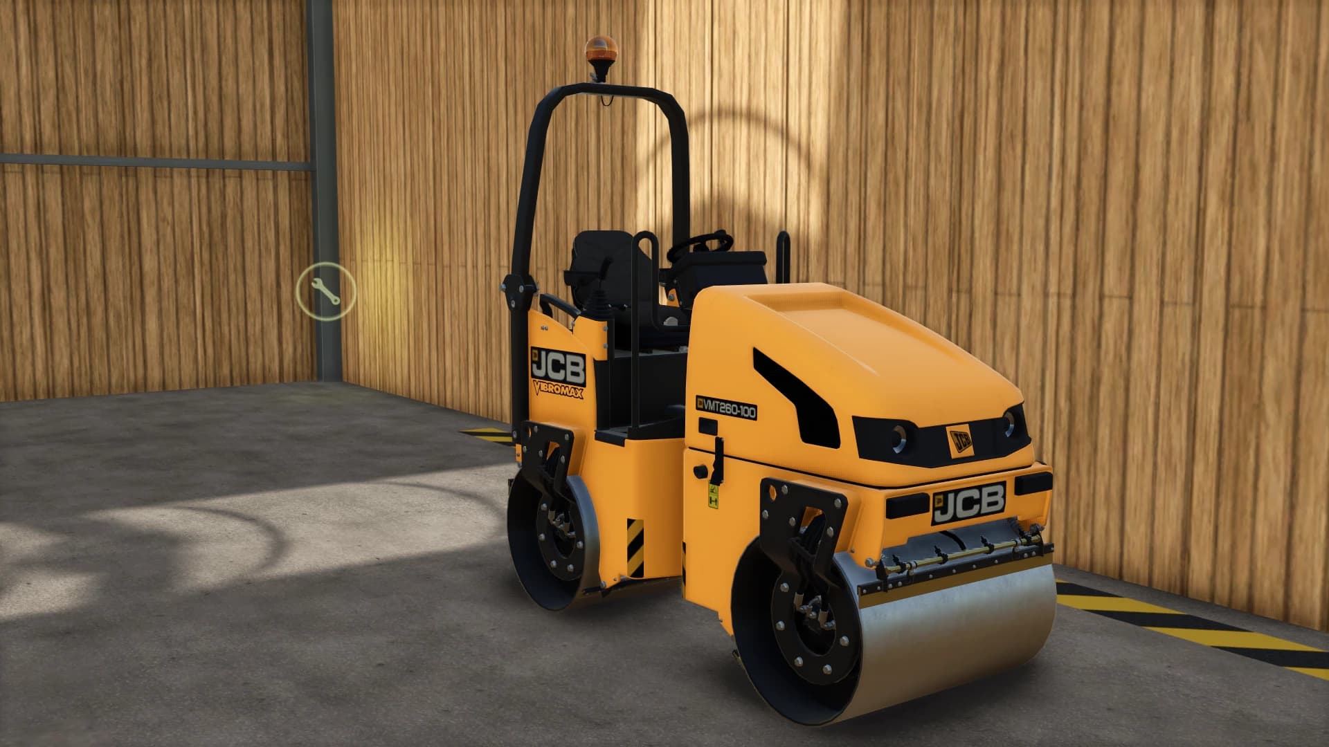 JCB VMT260-100