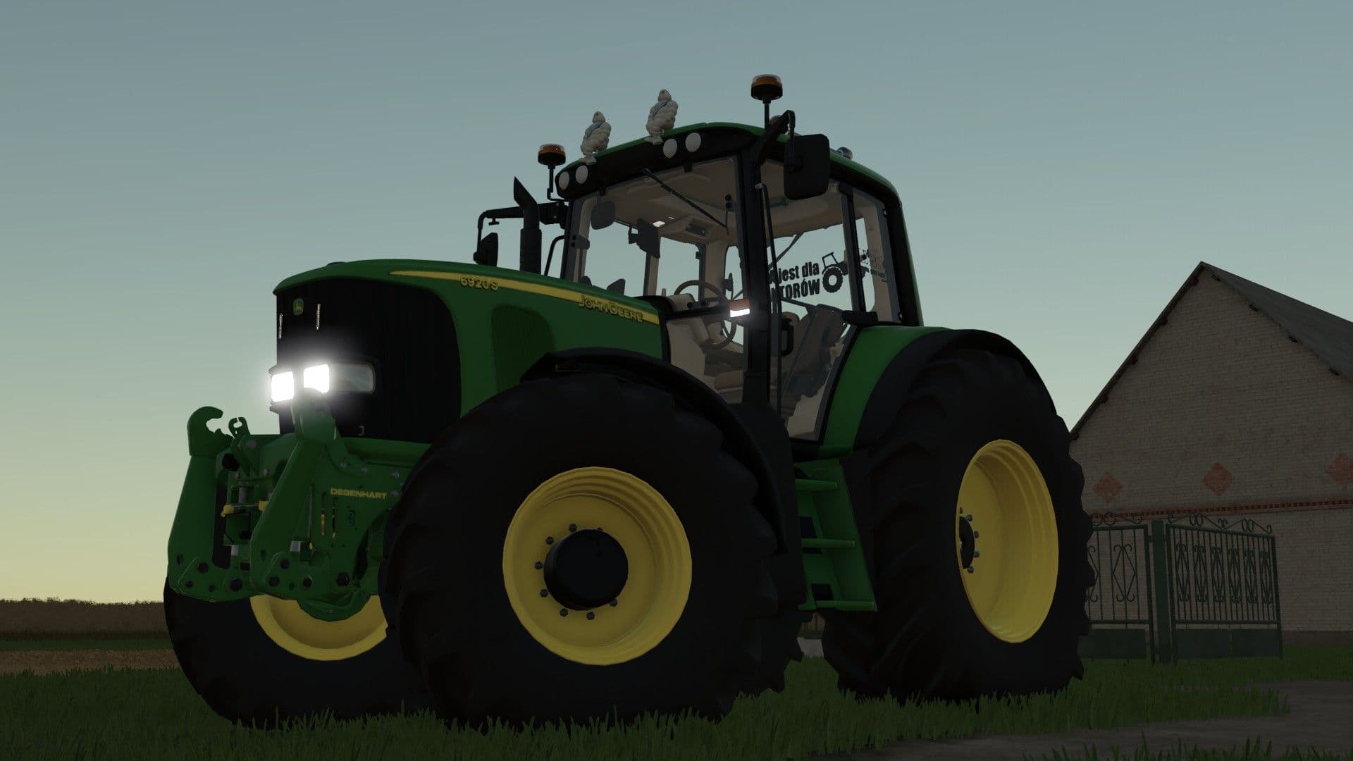 John Deere 6x20 Edit 5