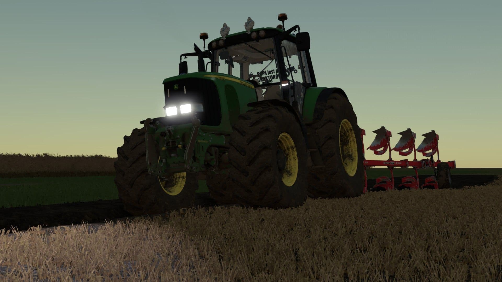 John Deere 6x20 Edit 4