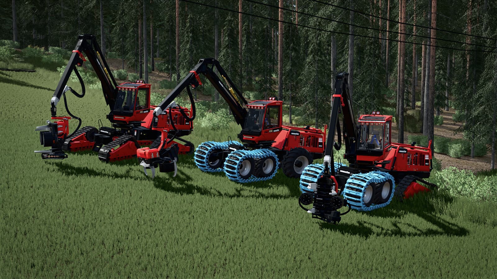 Komatsu 911 2