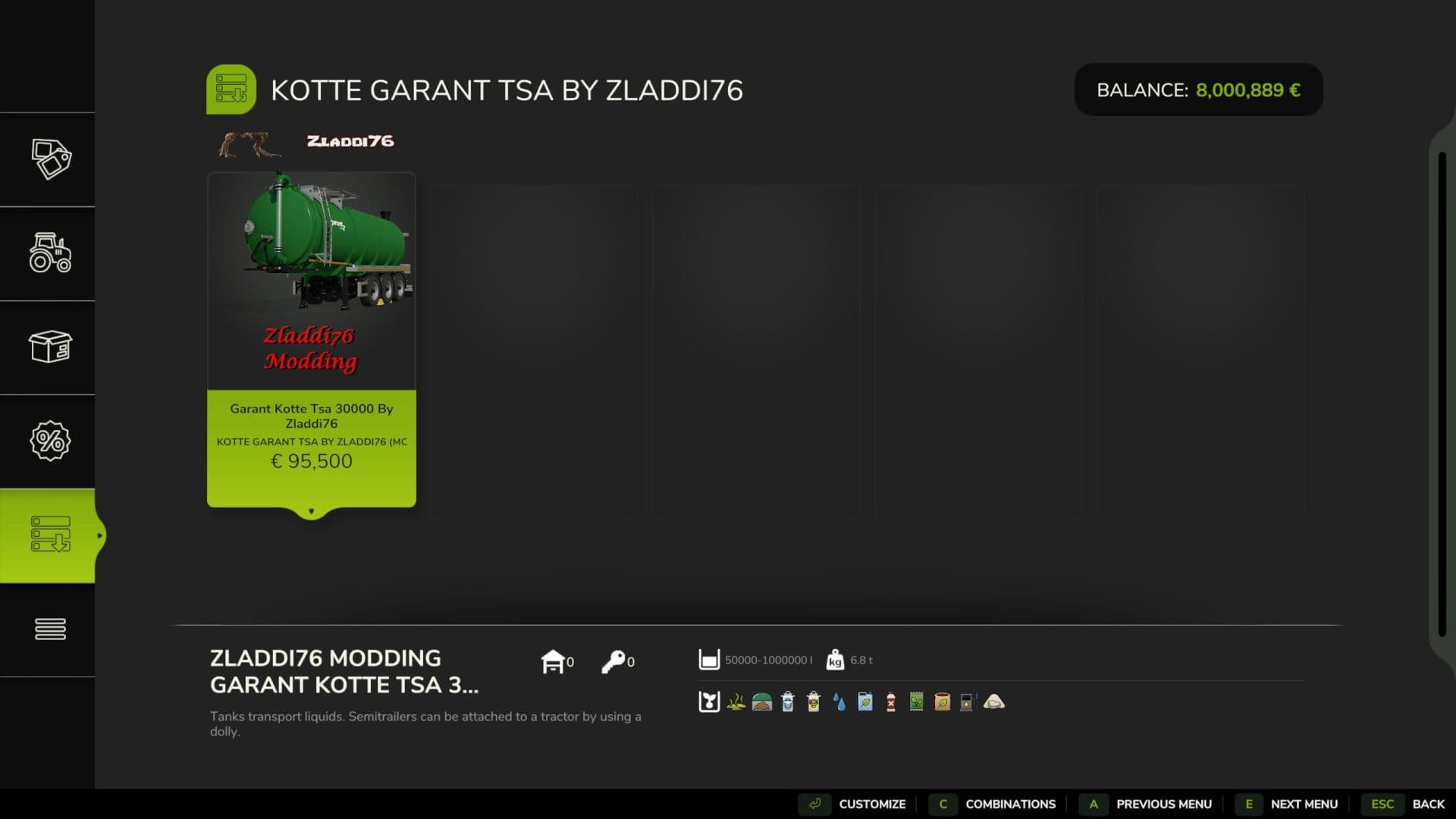 Kotte Garant TSA Edit 4