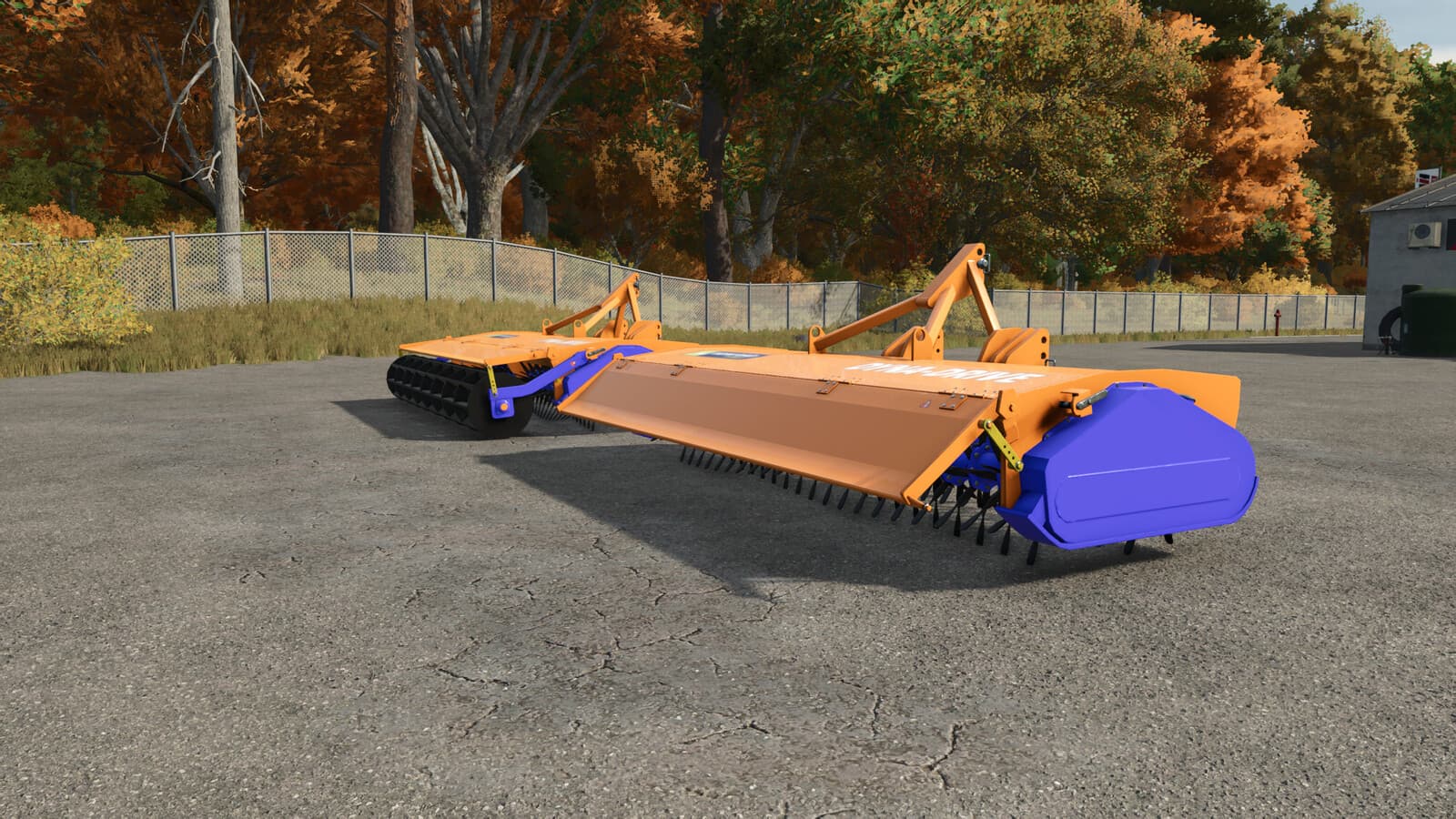 LIZARD DynaDrive 3