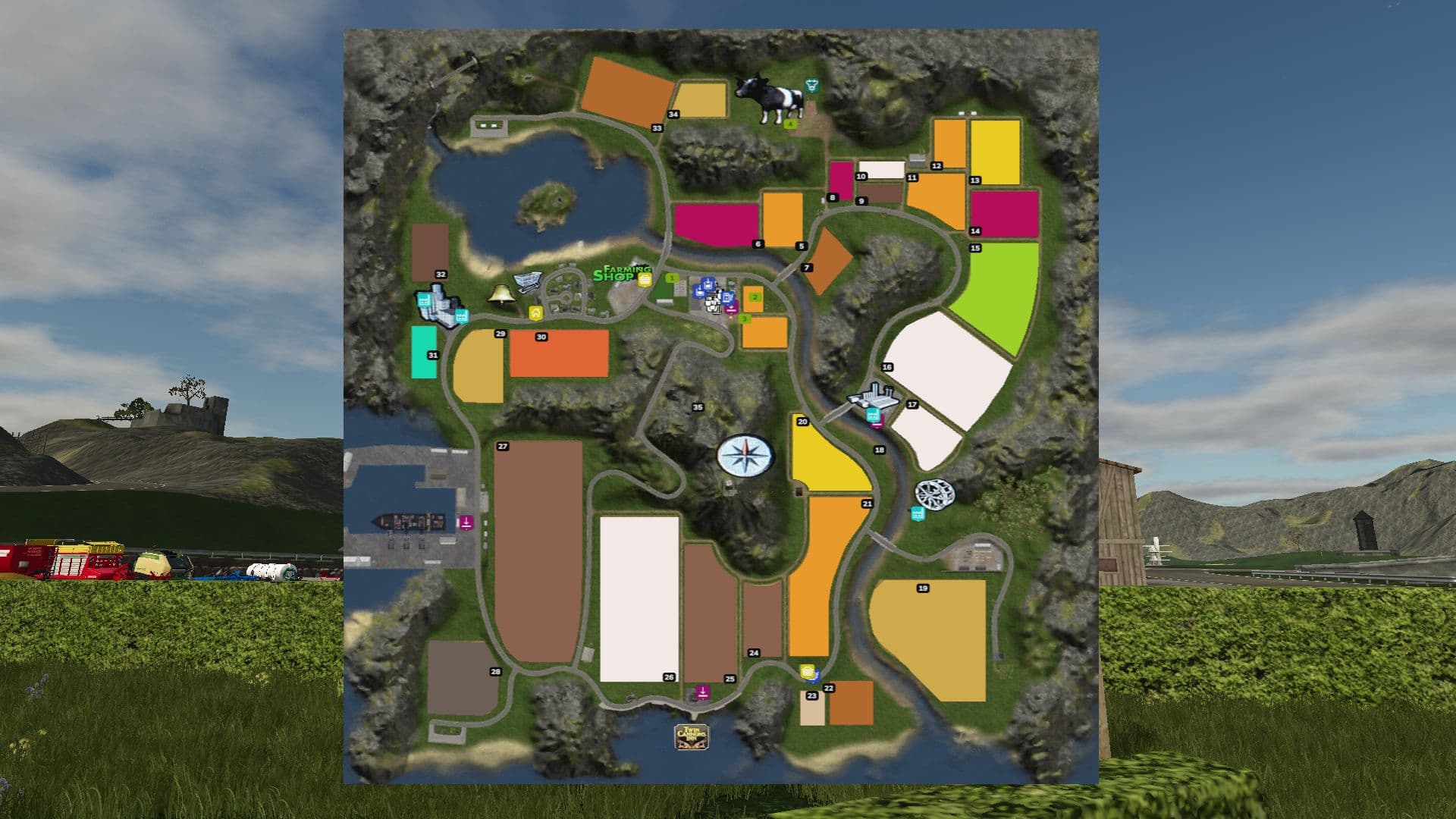 Lakeside FS11 Remaster 6