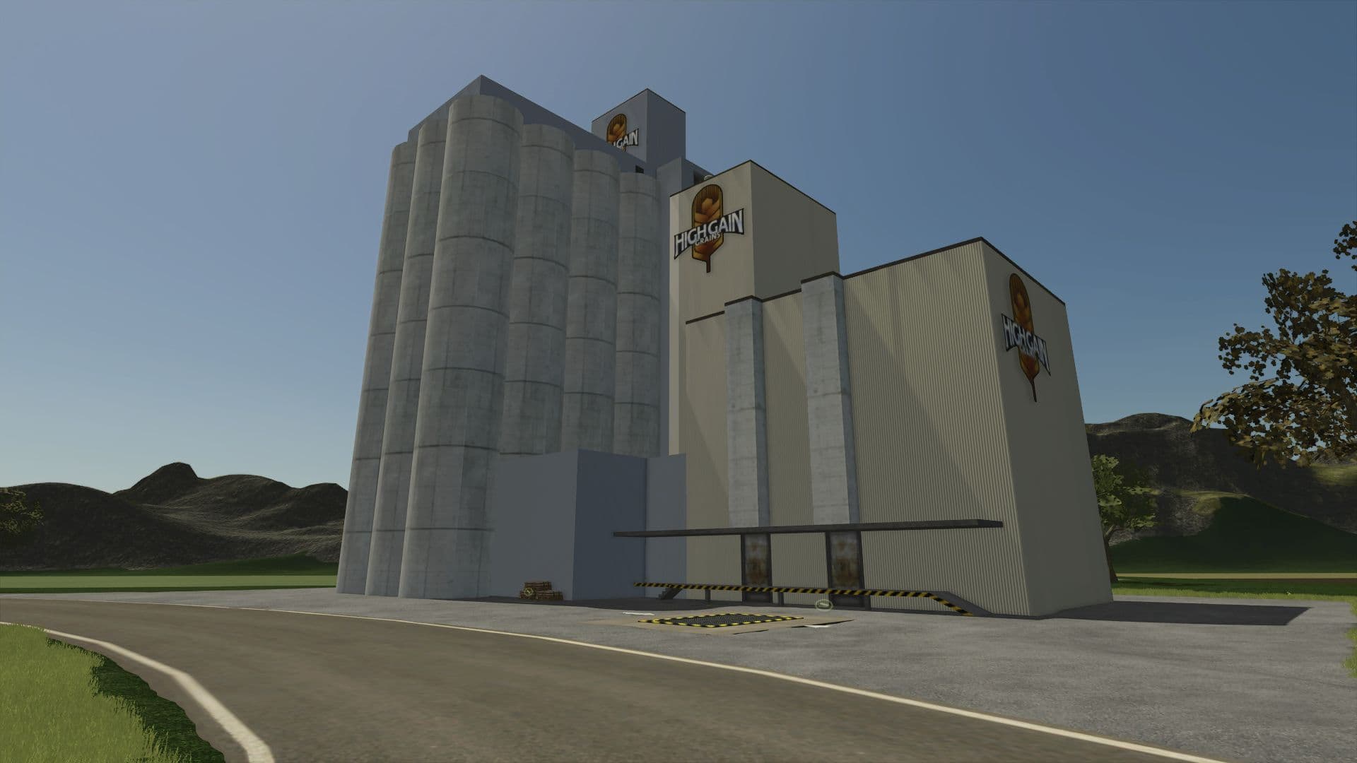 Lakeside FS11 Remaster 5