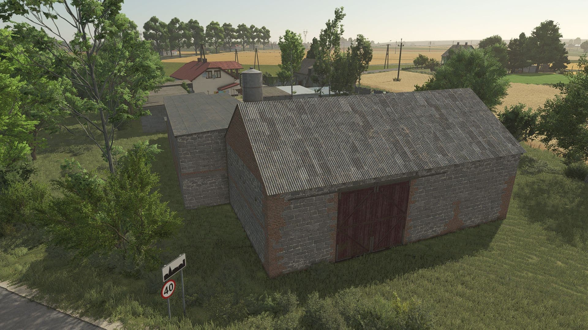 Little Pigsty 6
