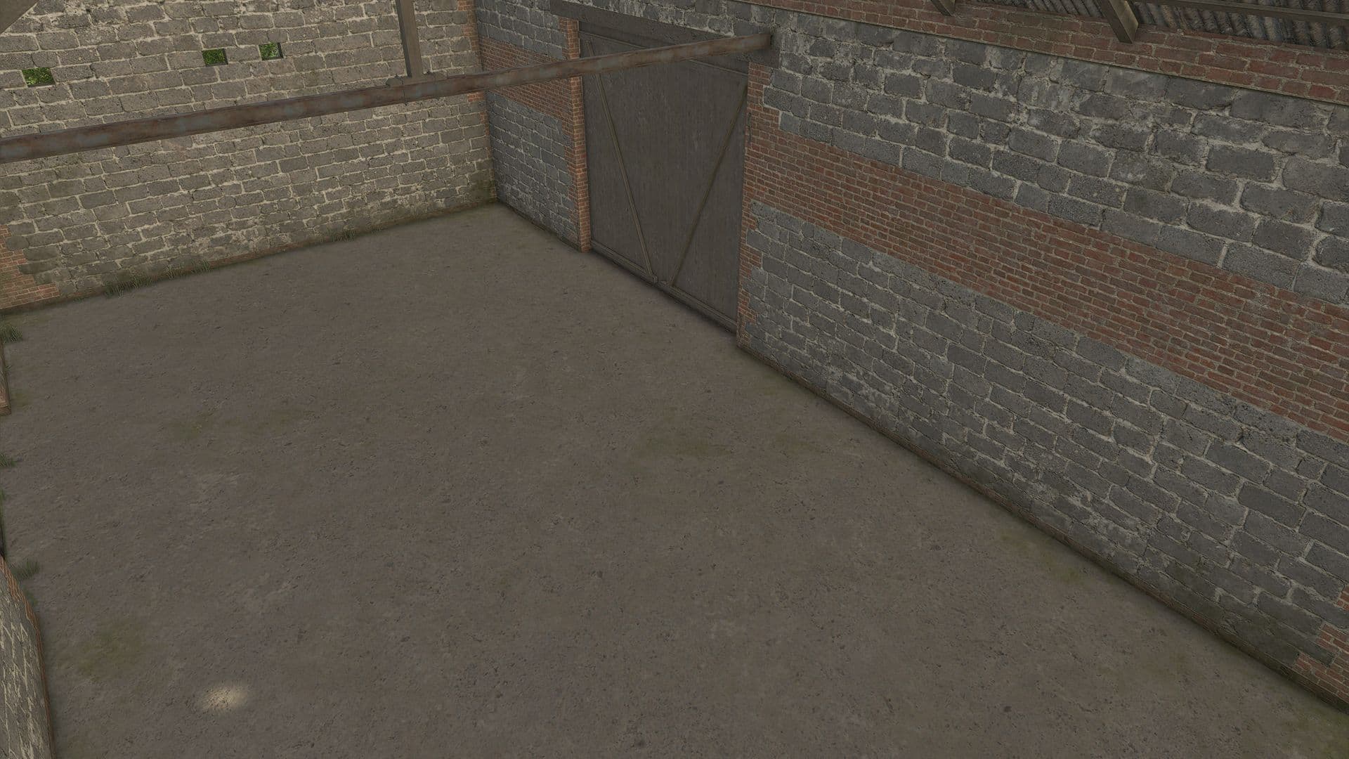 Little Pigsty 5