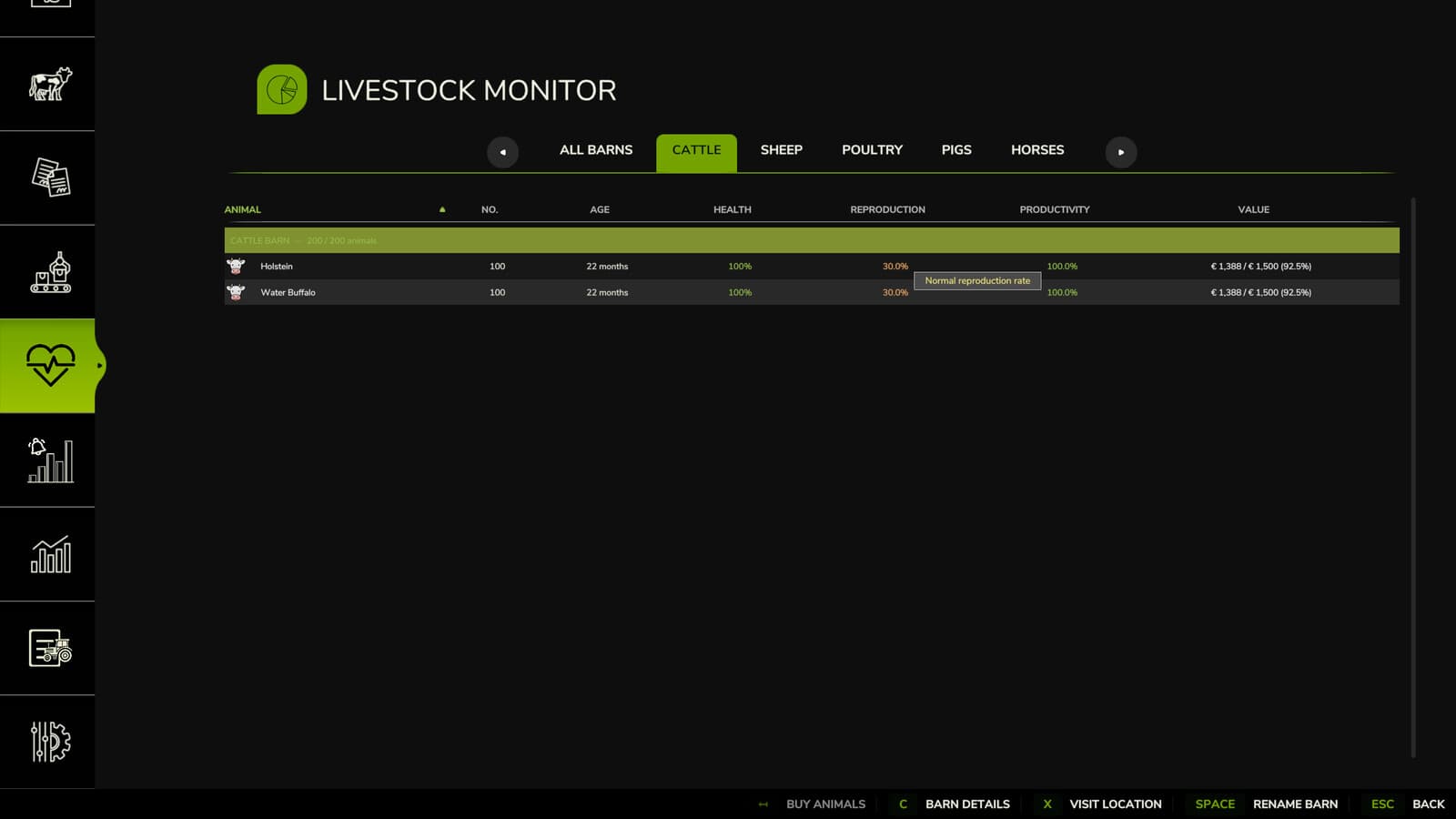 Livestock Monitor 3