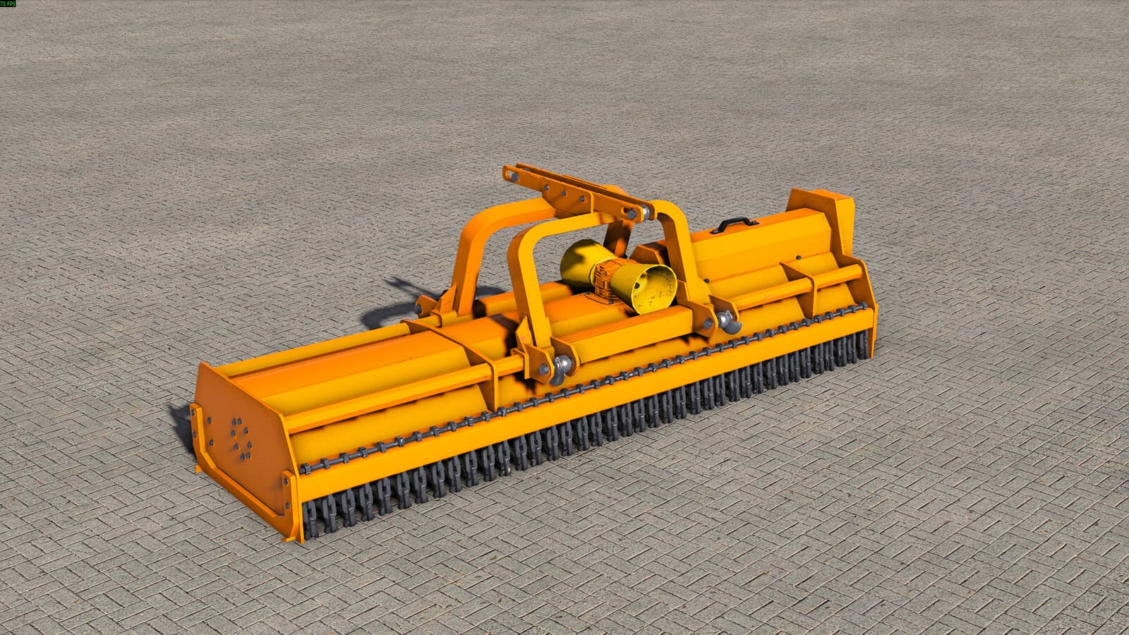 Lizard Dulpina 280