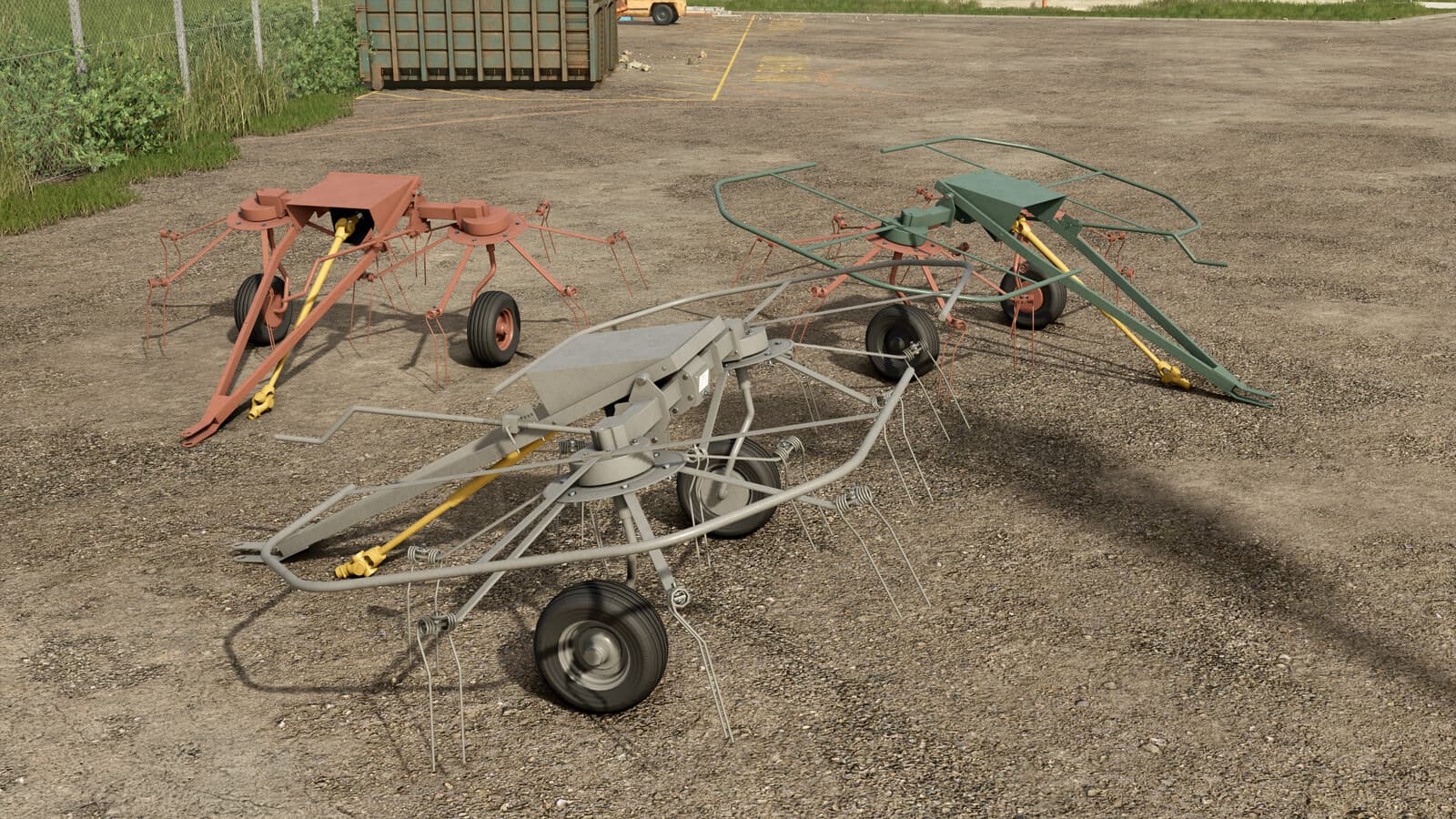 Lizard RT-3000