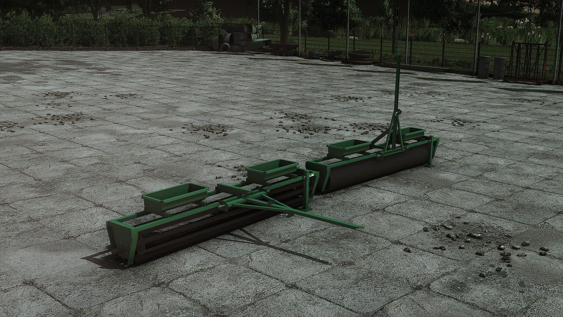 Lizard Roller 3