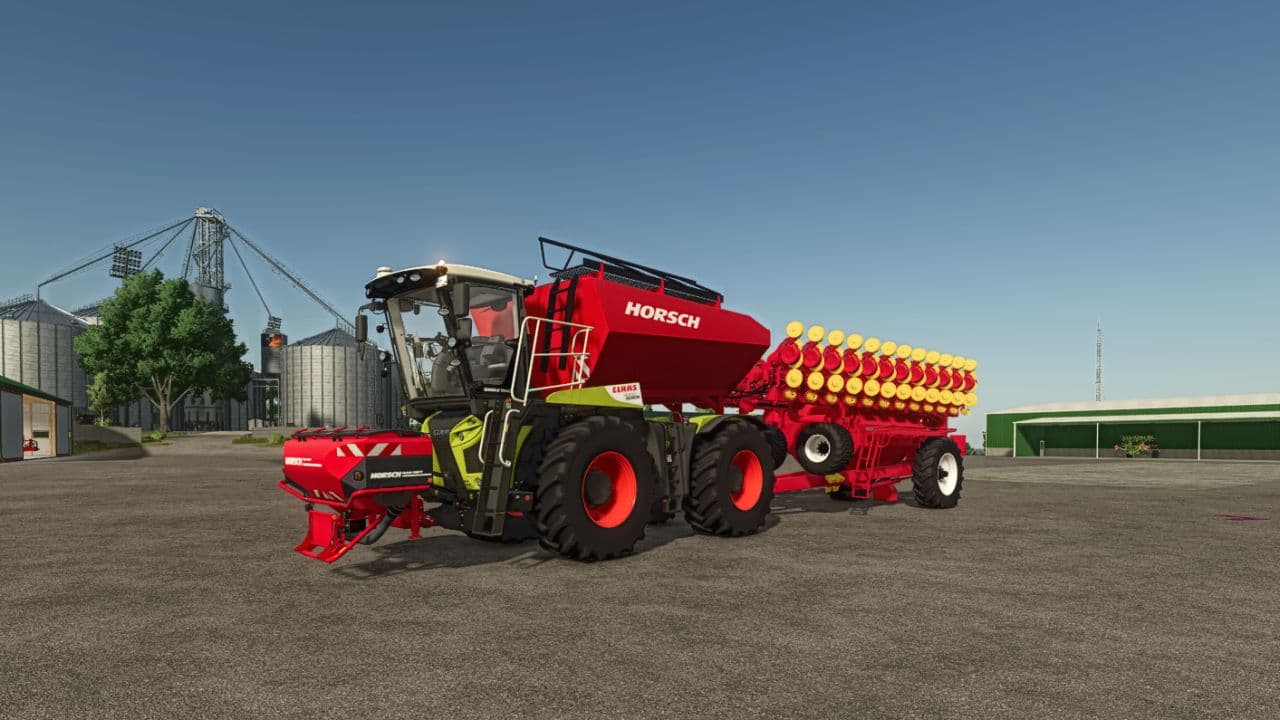 Lizard SeedTank 4200 2