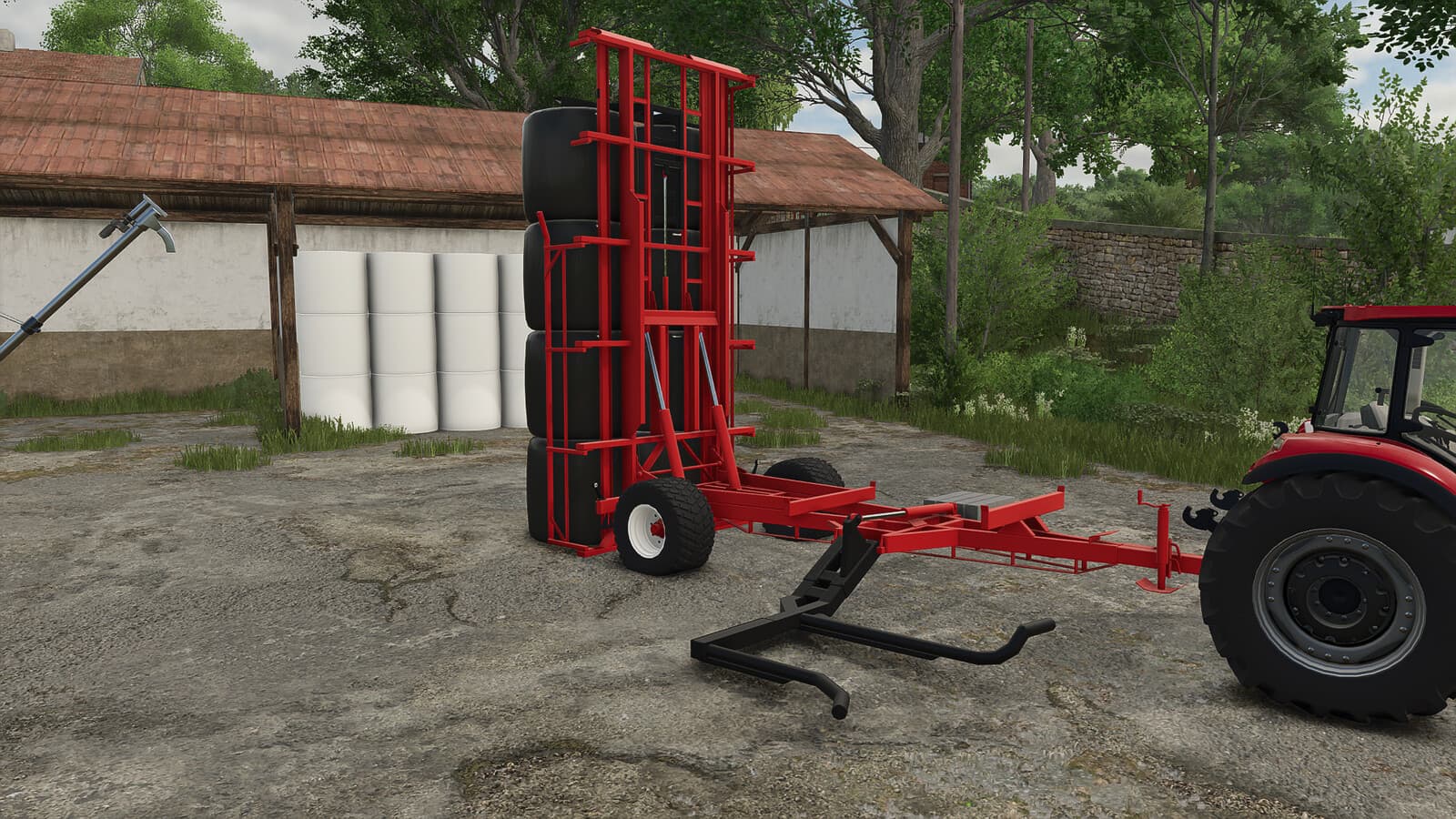 Lizard T127 2