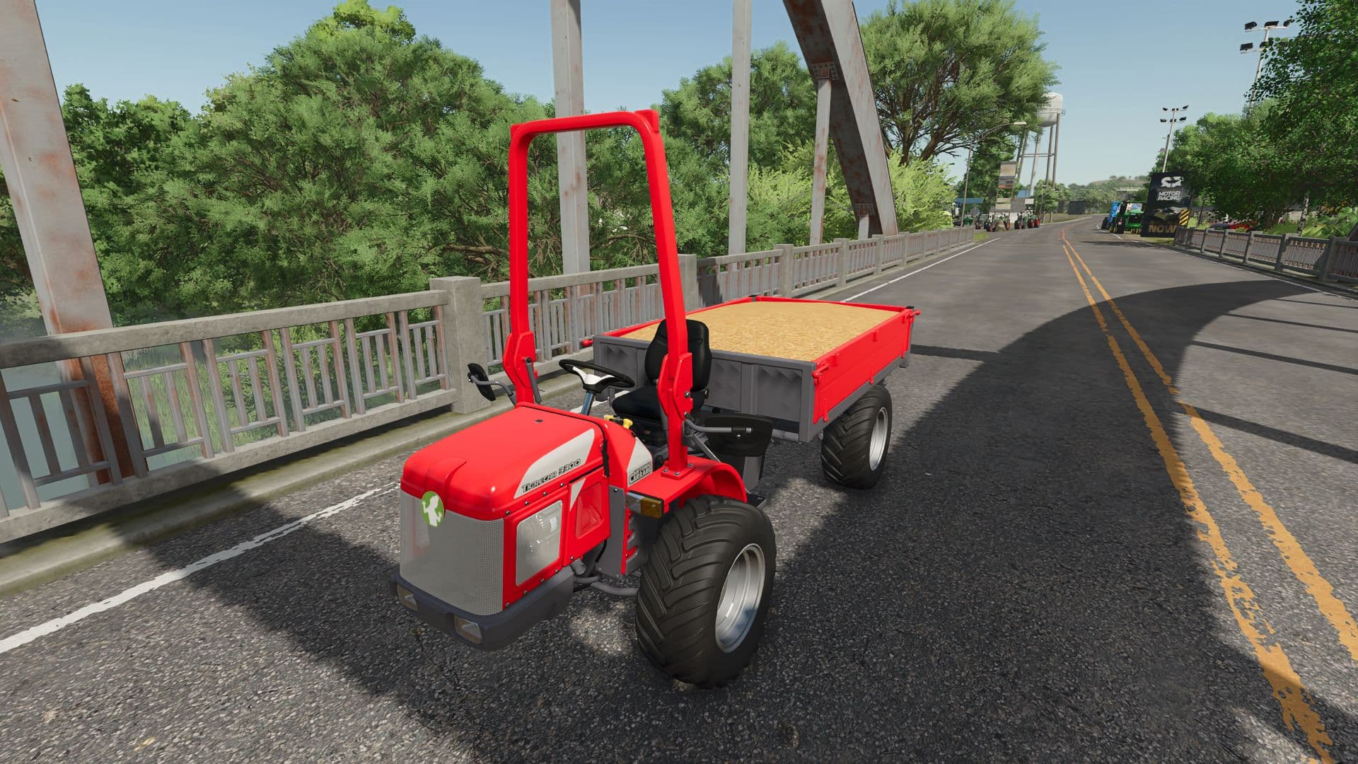 Lizard TigreCar 3300 2
