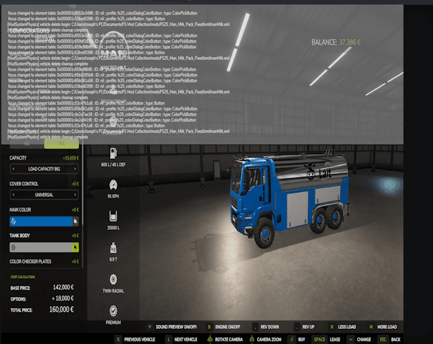 MAN Milk Transport Pack – Community-Fix 3