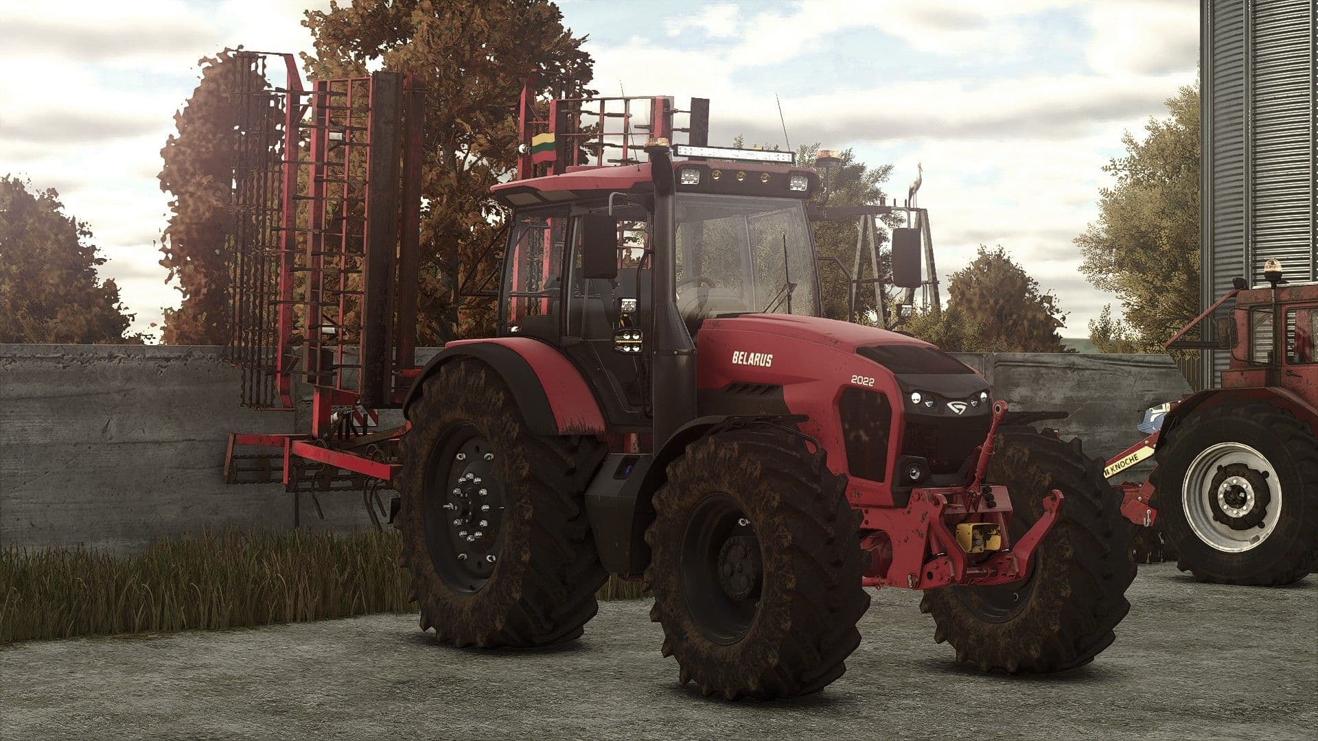 MTZ 2022 4
