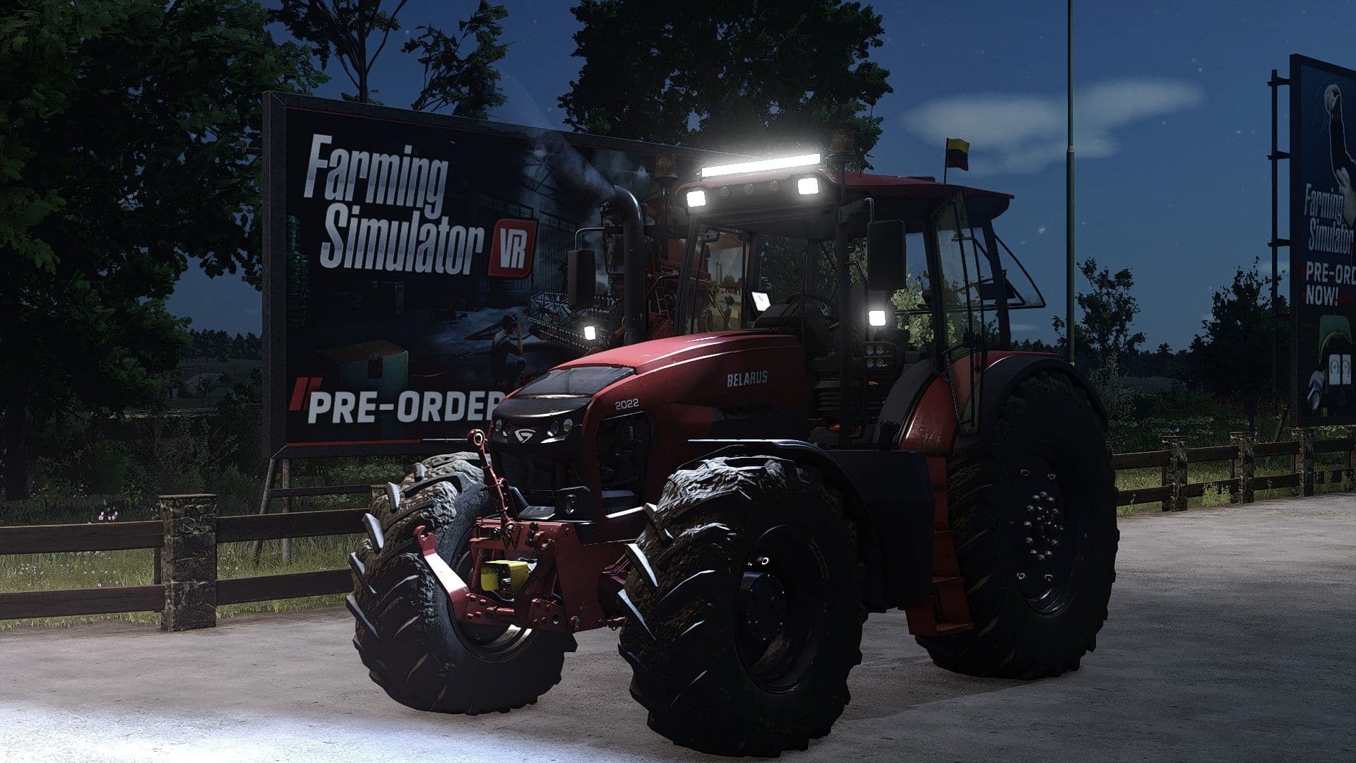 MTZ 2022 2